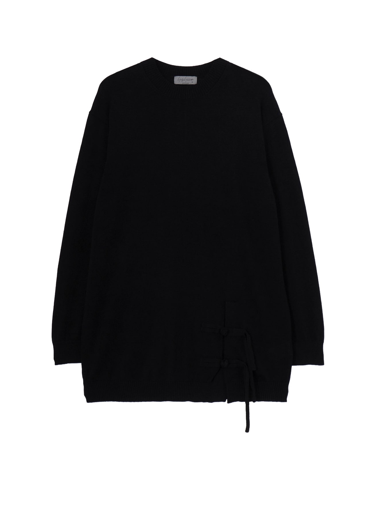 SINGLE JERSEY+CHINA BUTTON CHINA BUTTON ROUND NECK PO