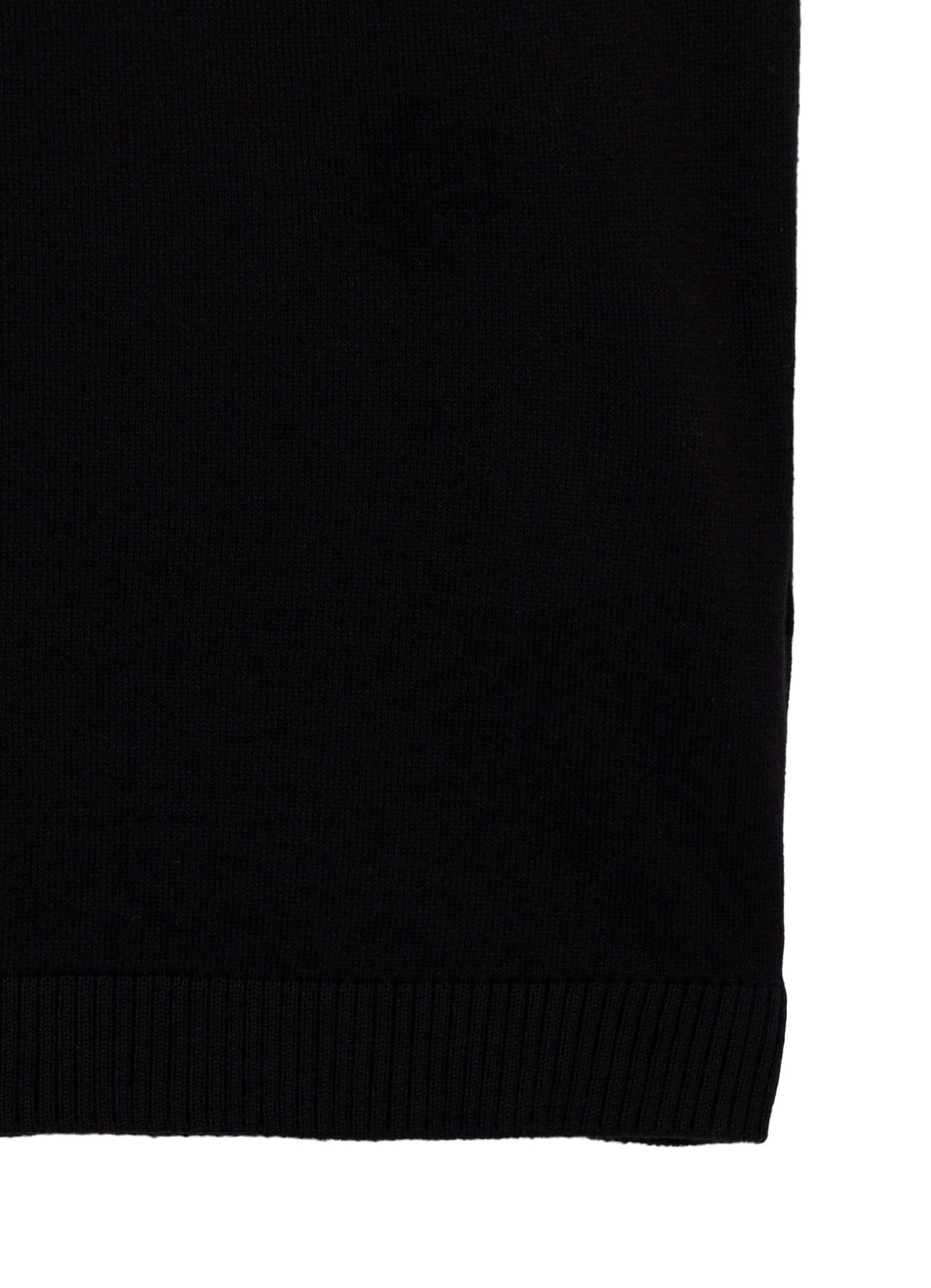 COTTON JERSEY KNIT POLO SHIRT