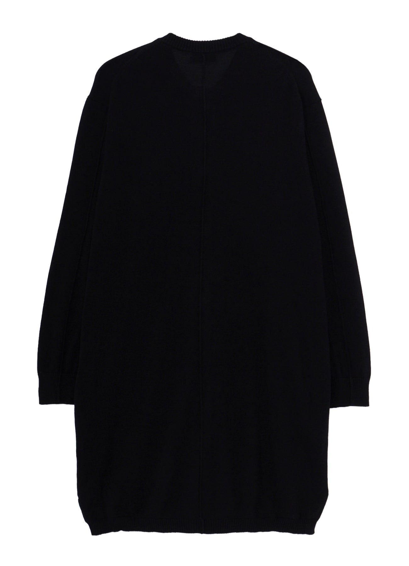SINGLE JERSEY+CHINA BUTTON CHINA BUTTON ROUND NECK CD
