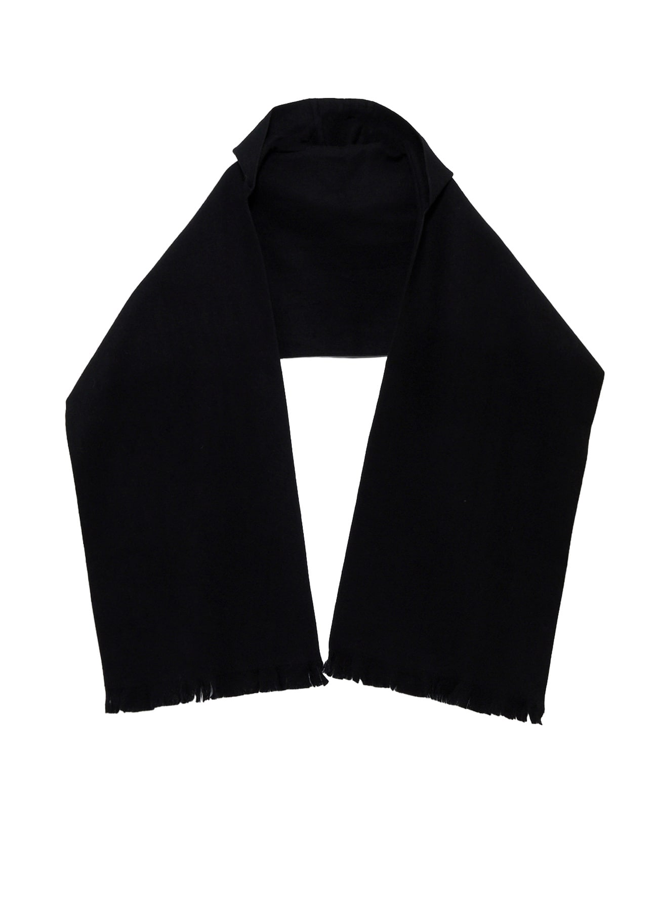 SKULL PRINT STOLE TYPE1(FREE SIZE Black): Y's for men|THE SHOP SKULL PRINT STOLE TYPE1(FREE SIZE Black): Y's for men|THE SHOP