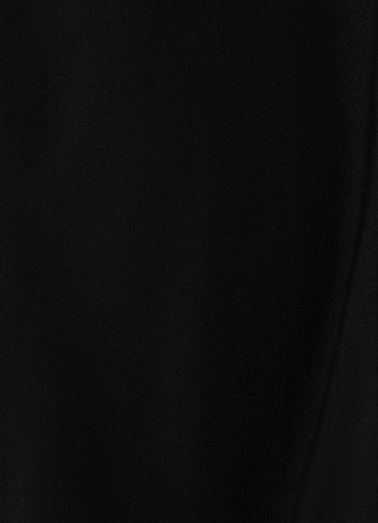 SILK 18MOMME CREPE DE CHINE SCARF