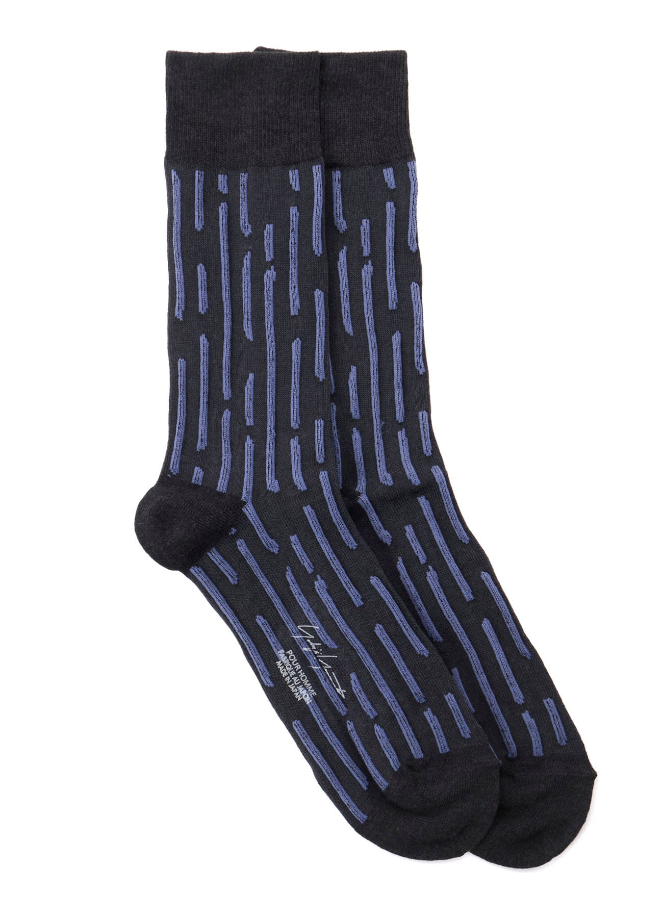 C/AC/NY STITCH STRIPE SOCKS