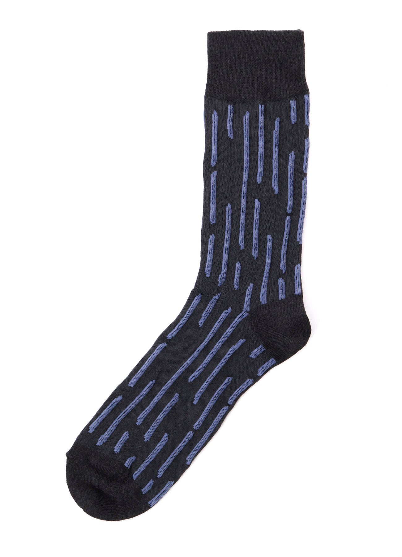 C/AC/NY STITCH STRIPE SOCKS