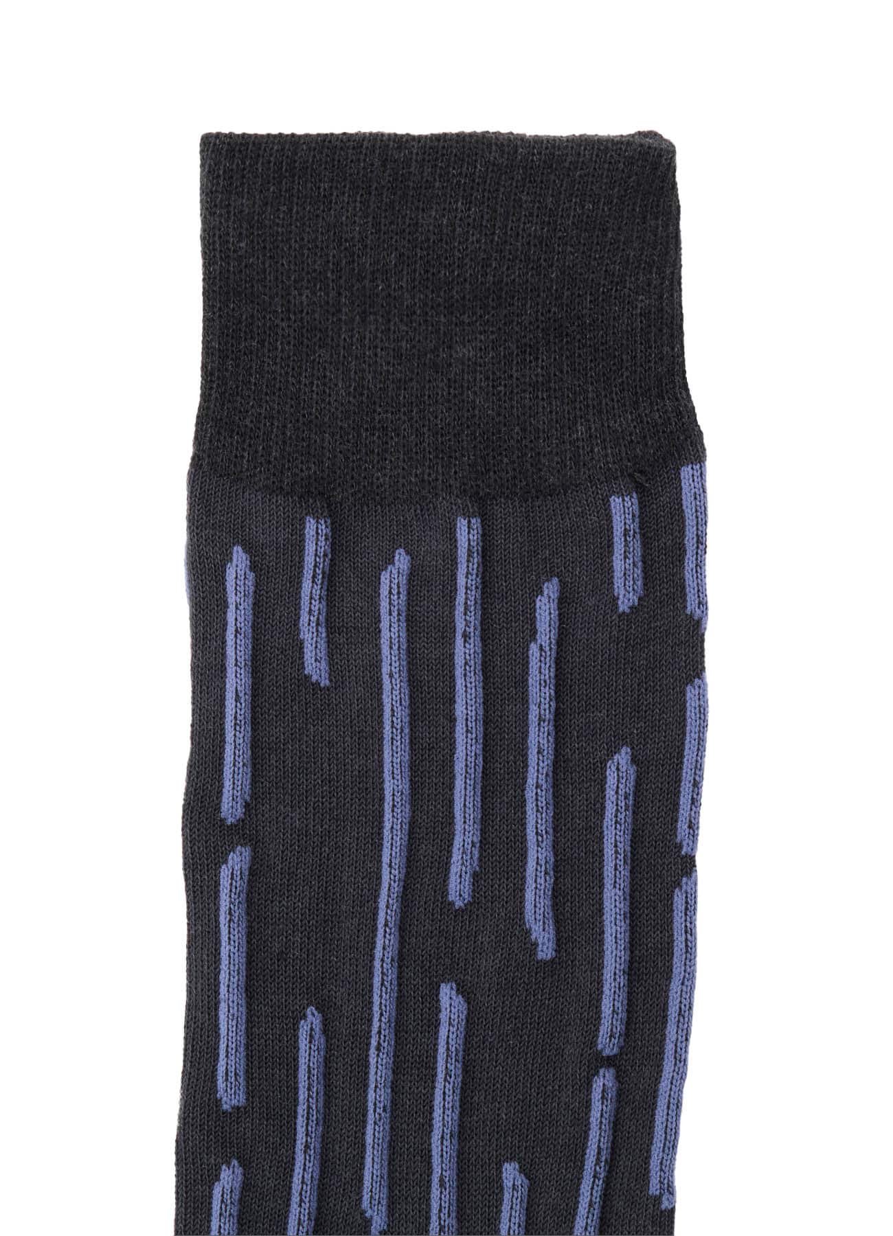 C/AC/NY STITCH STRIPE SOCKS