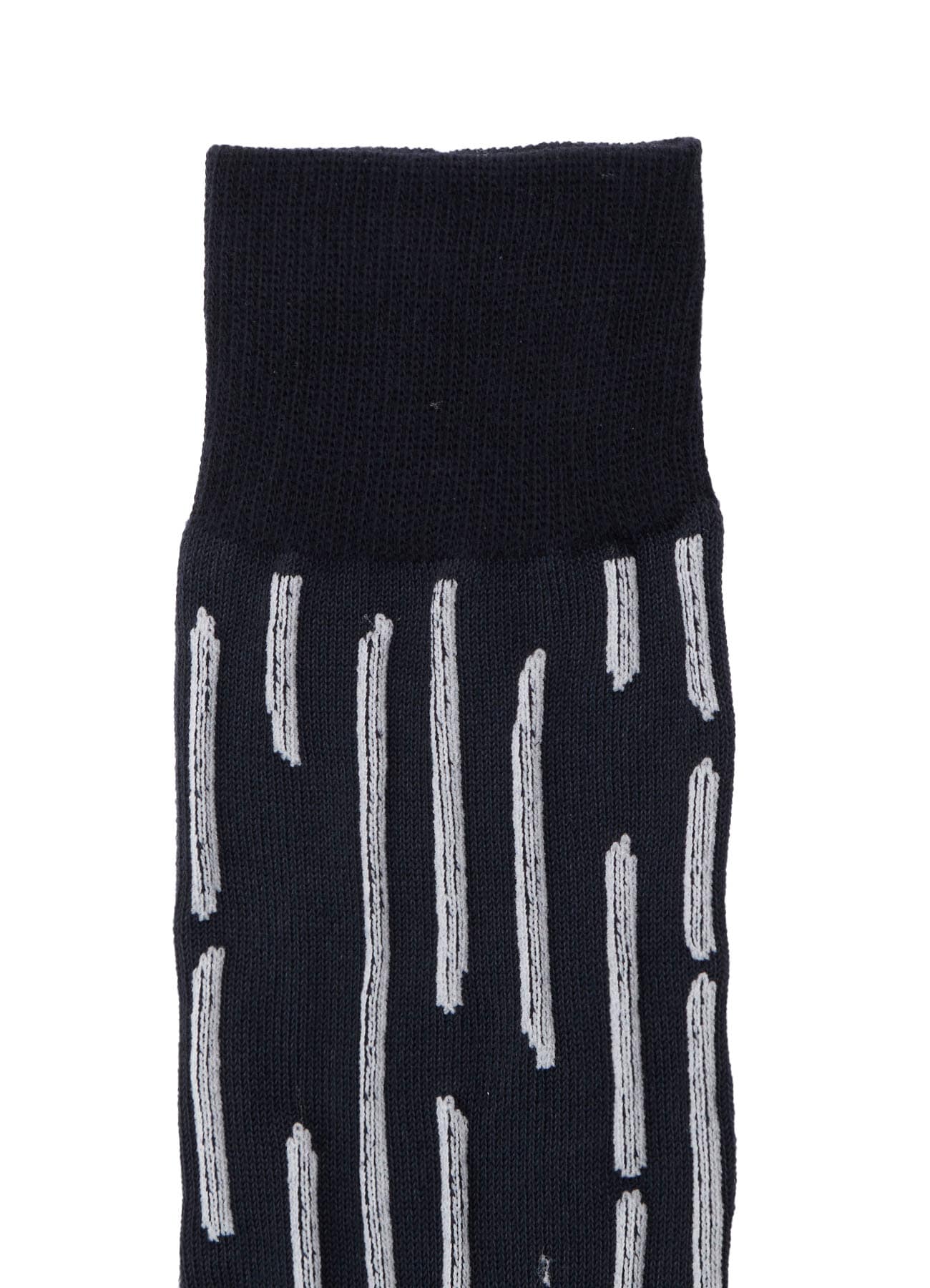 C/AC/NY STITCH STRIPE SOCKS
