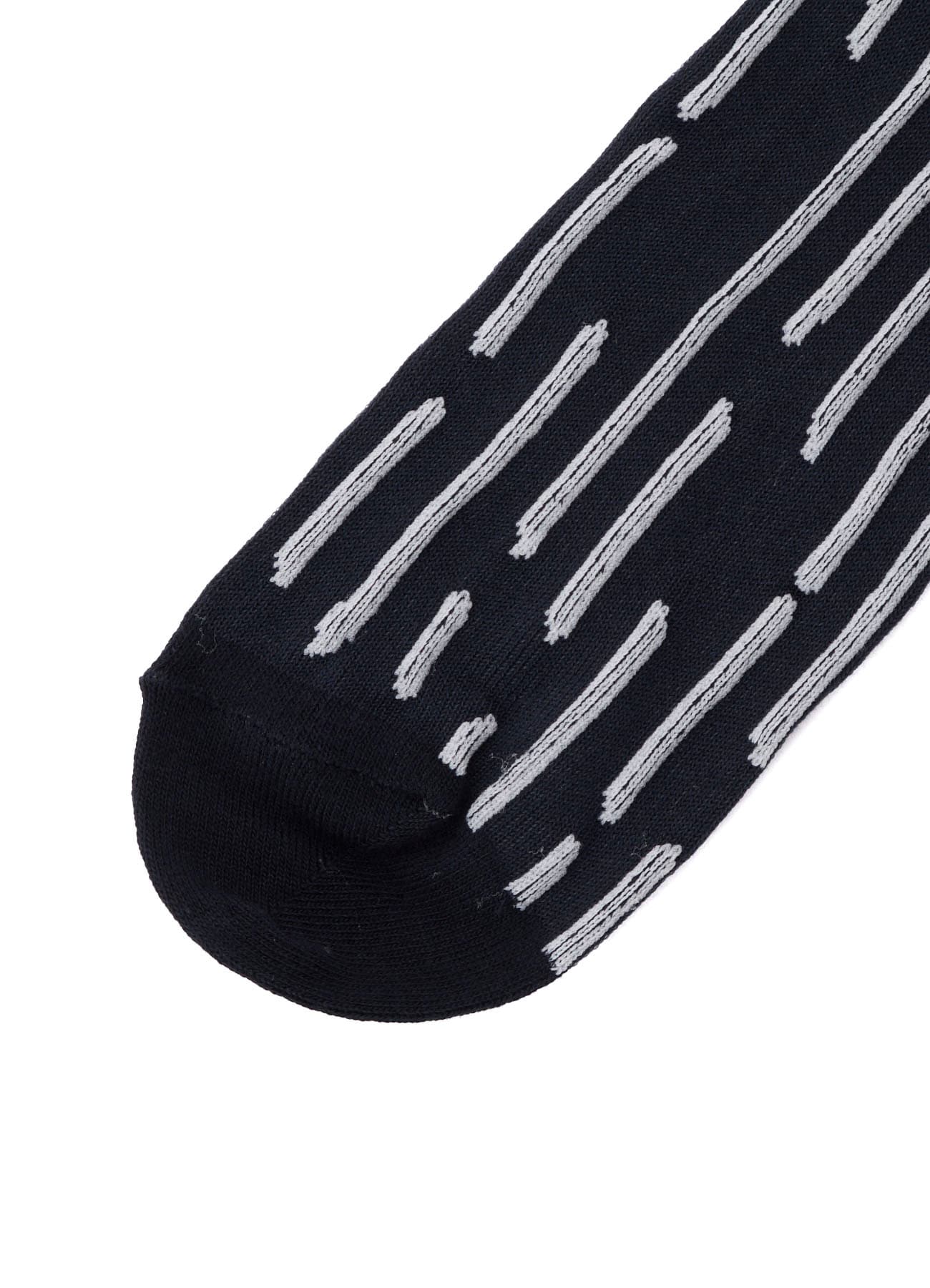 C/AC/NY STITCH STRIPE SOCKS