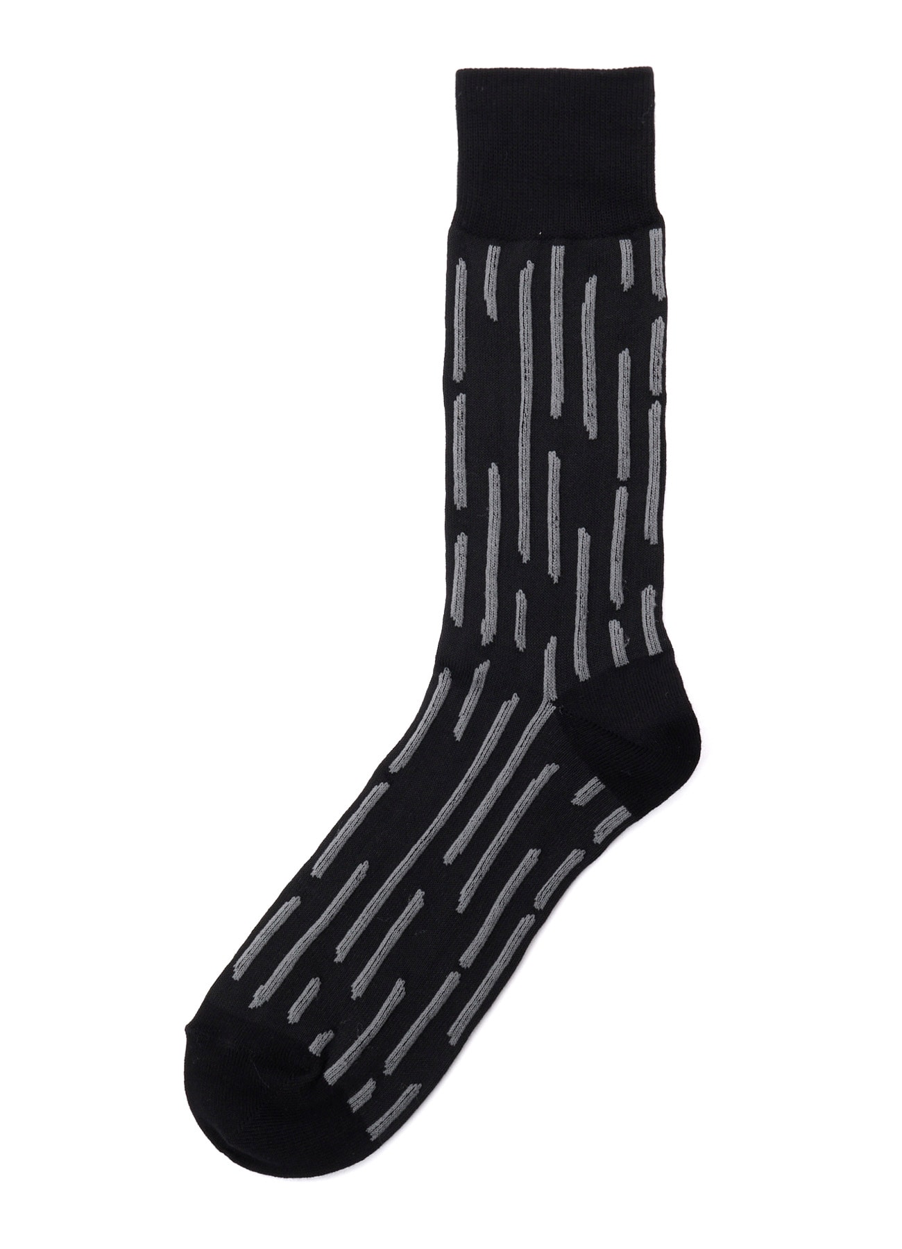 C/AC/NY STITCH STRIPE SOCKS