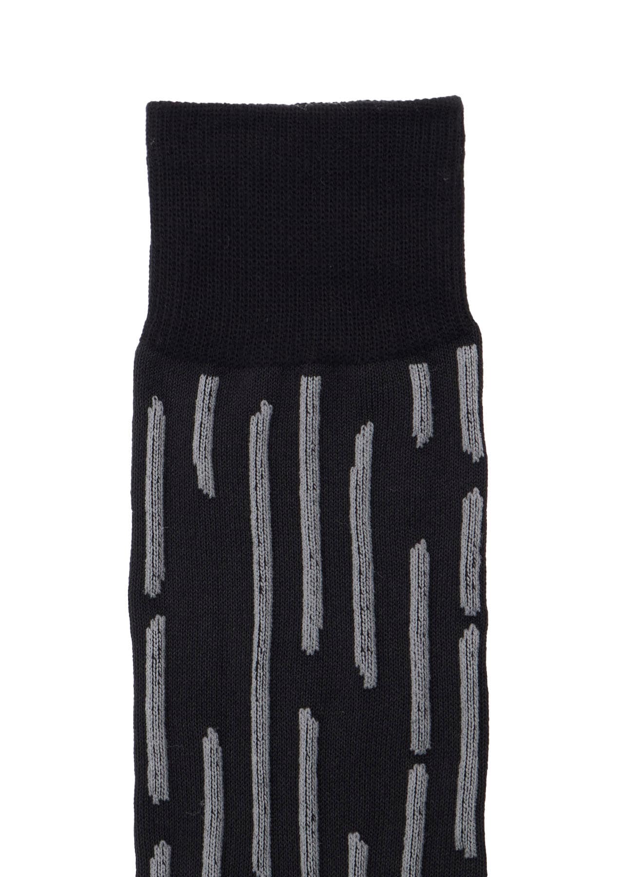 C/AC/NY STITCH STRIPE SOCKS