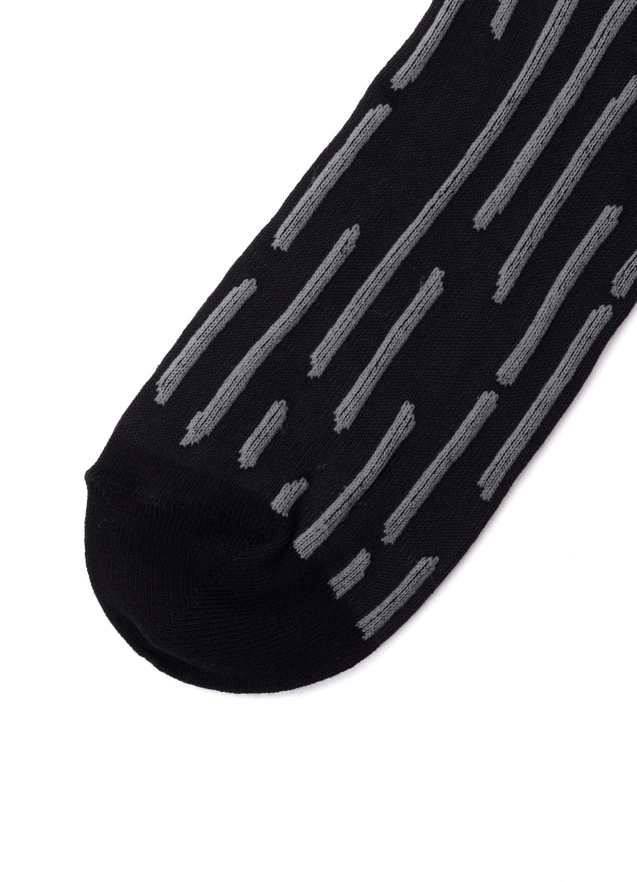 C/AC/NY STITCH STRIPE SOCKS