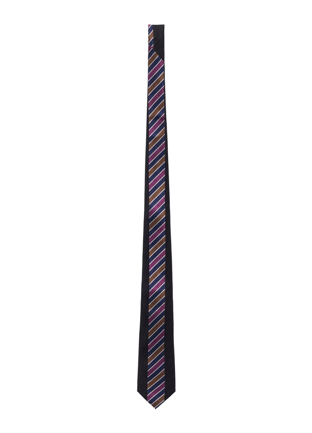 CENTER REGIMENTAL JQ DERBY TIE C