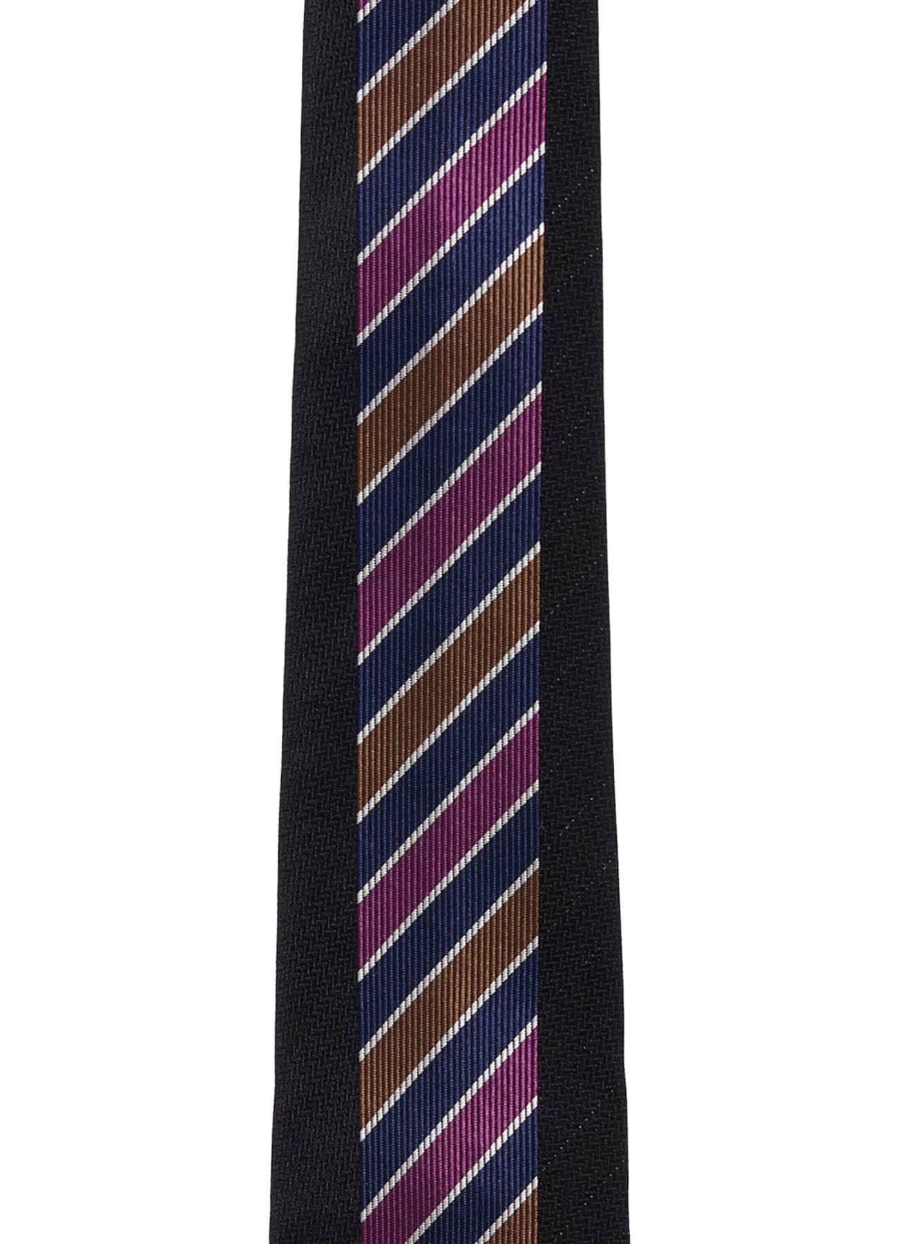 CENTER REGIMENTAL JQ DERBY TIE C