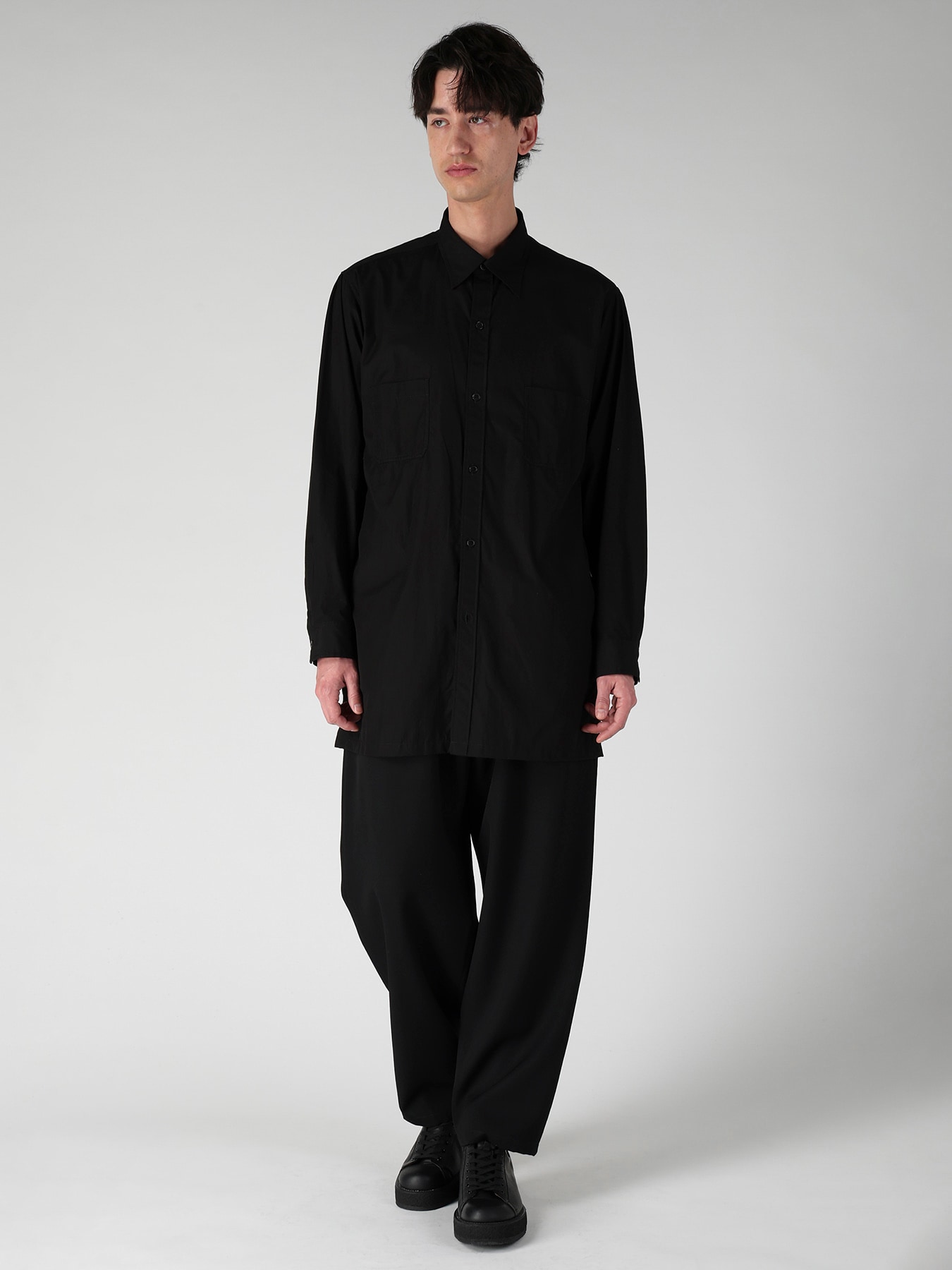 RE ARMY GABARDINE STANDARD STRING PANTS