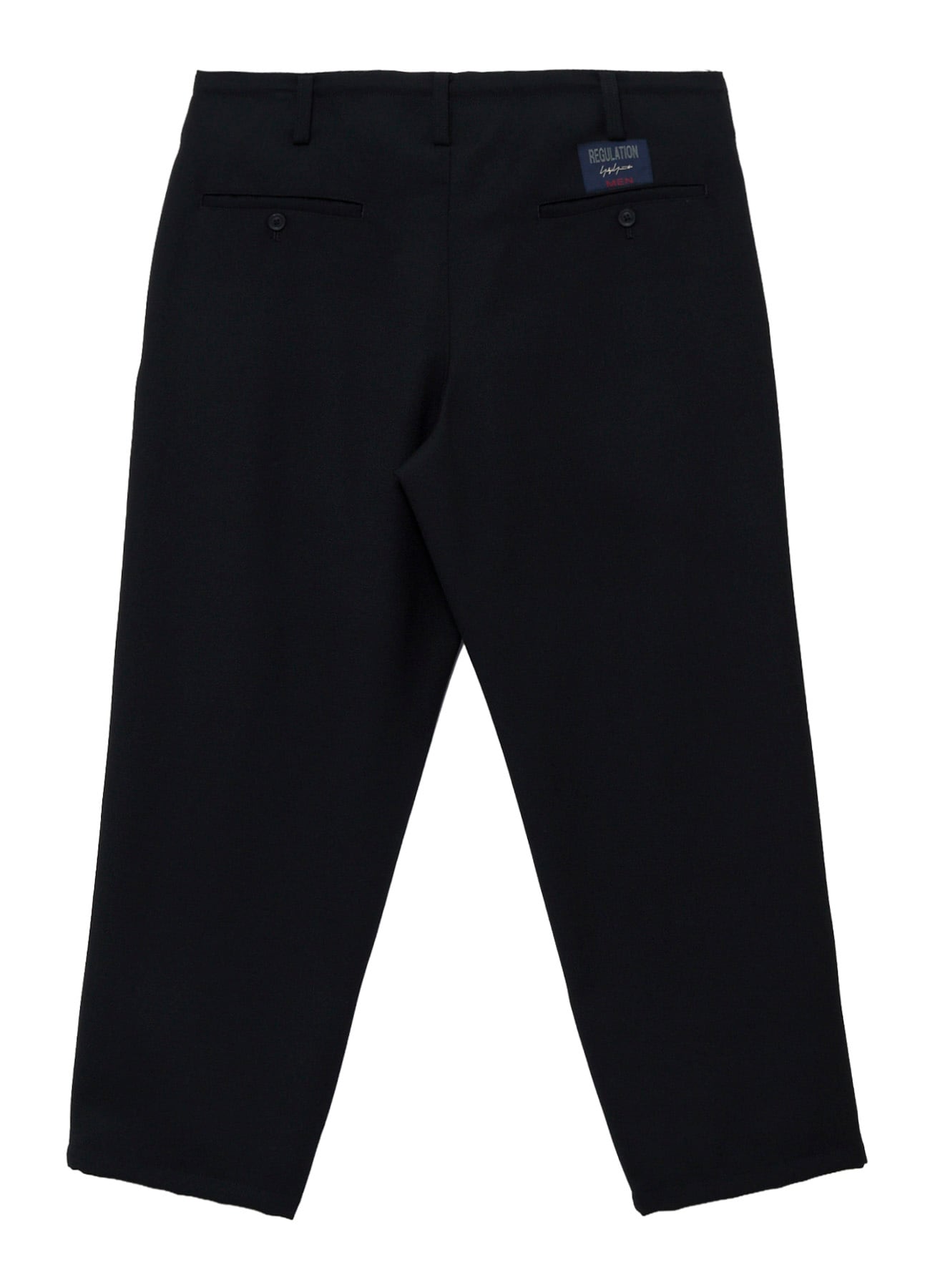 RE ARMY GABARDINE STANDARD STRING PANTS