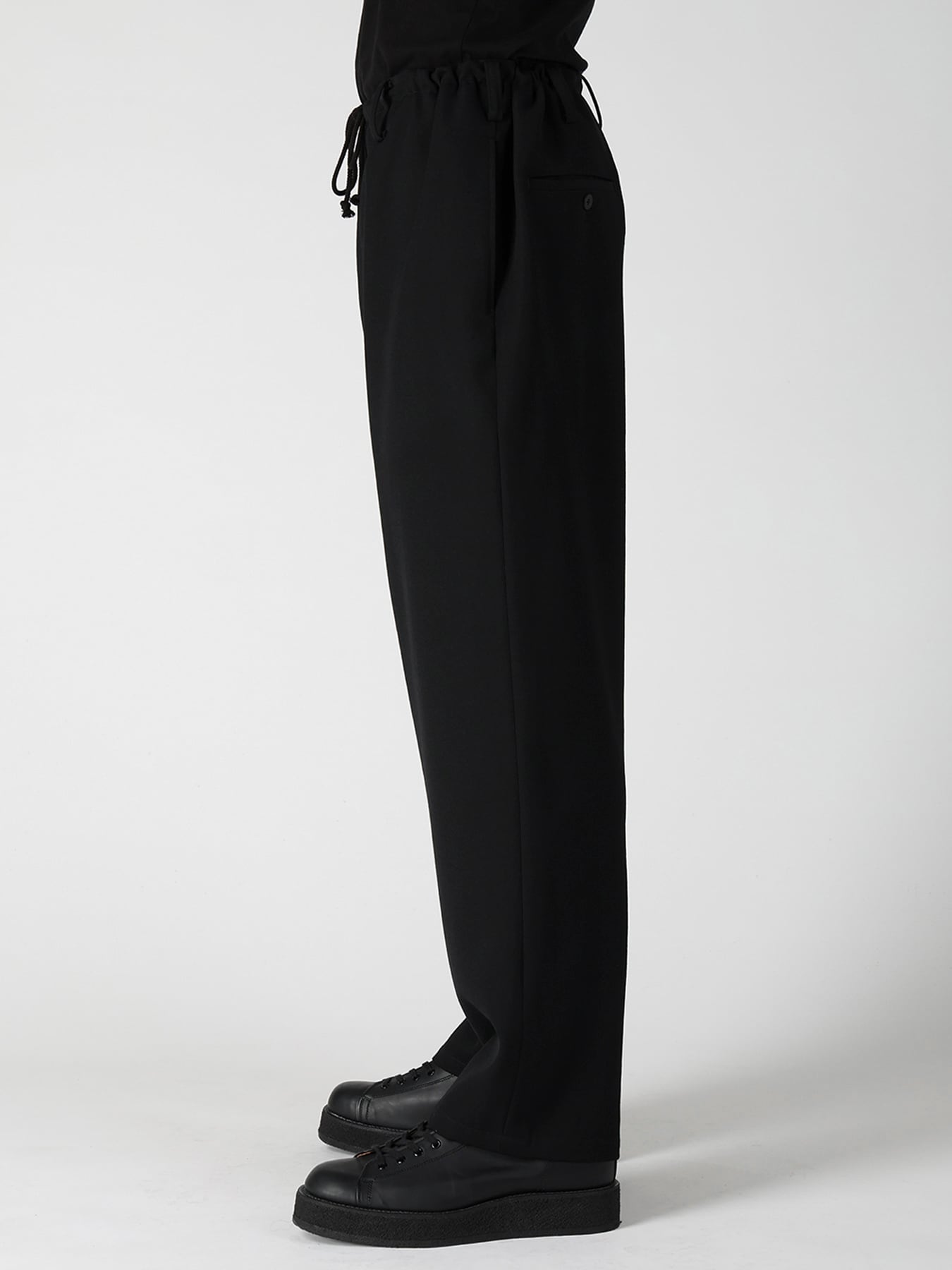 RE ARMY GABARDINE STANDARD STRING PANTS