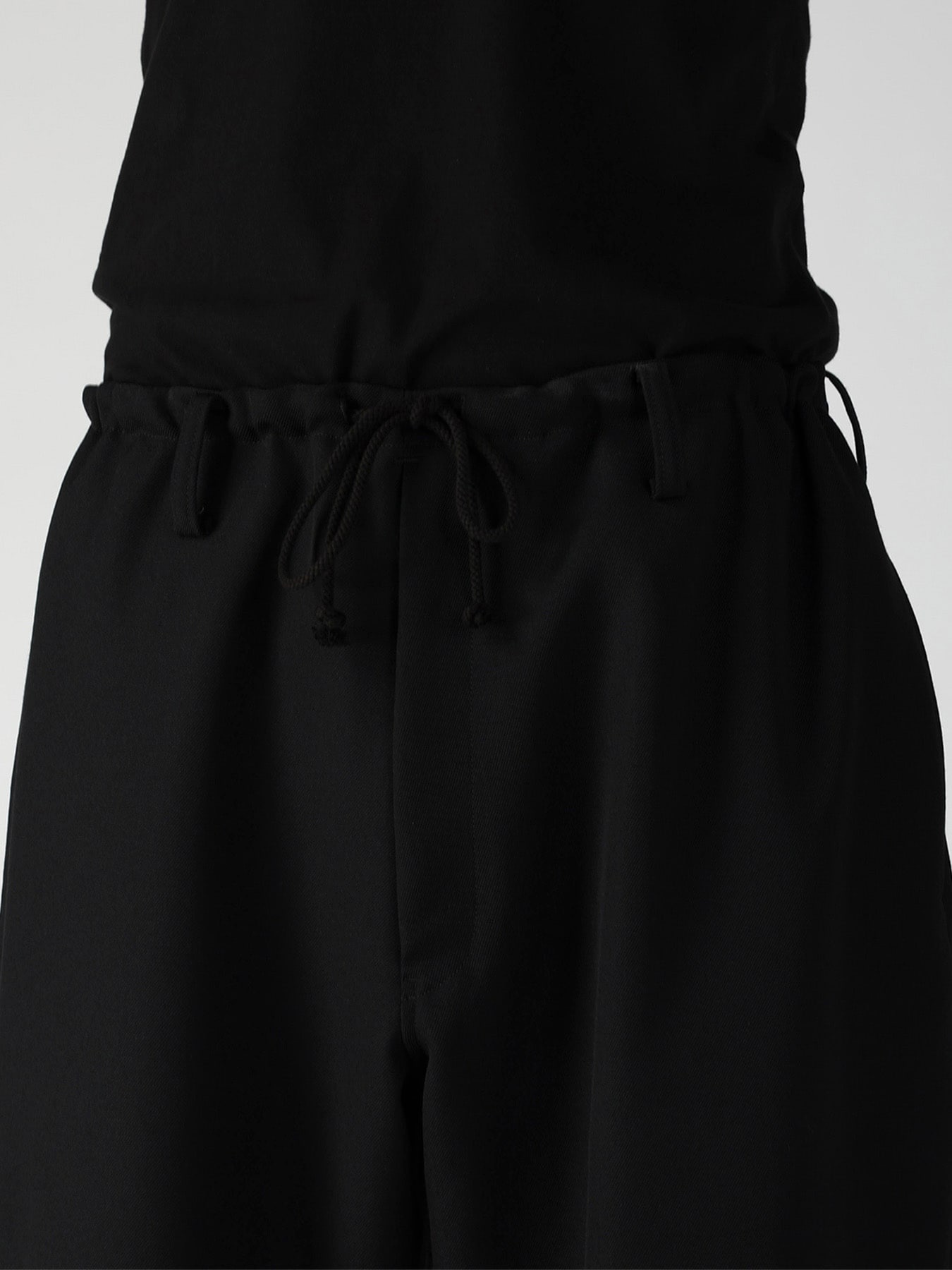 RE ARMY GABARDINE STANDARD STRING PANTS