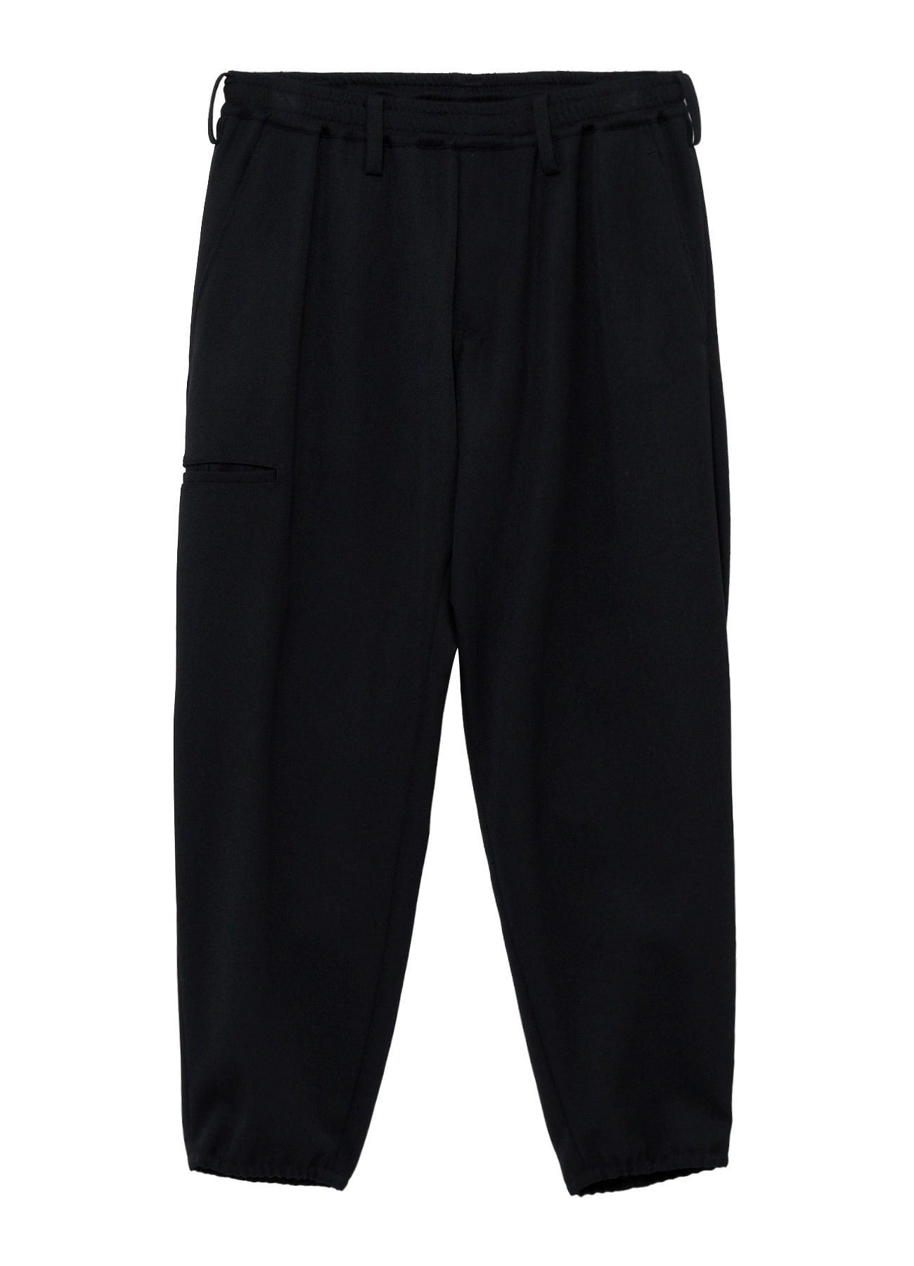 RE ARMY GABARDINE RIB SINGLE WELT POCKET PANTS