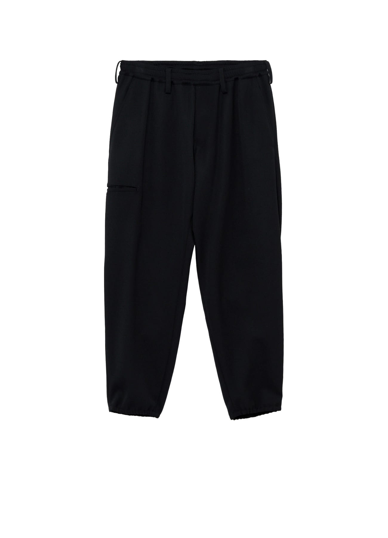 RE ARMY GABARDINE RIB SINGLE WELT POCKET PANTS