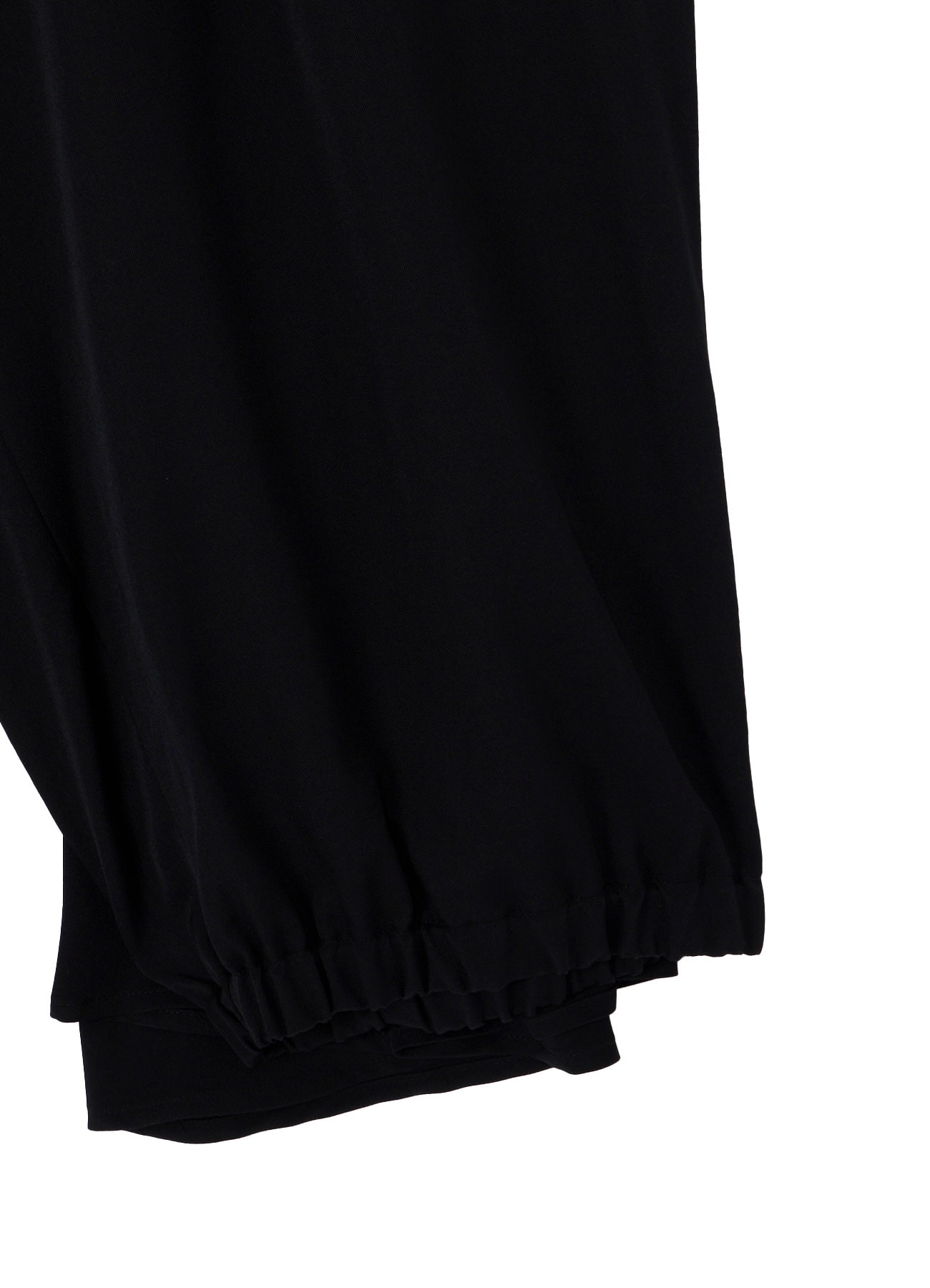 RE GABARDINE STANDARD CROW PANTS