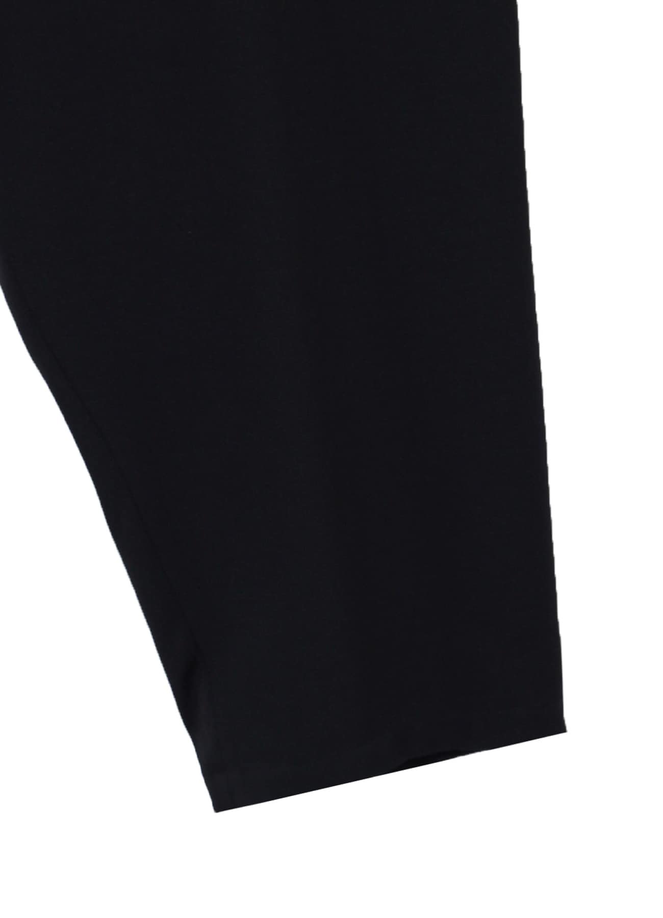 WOOL GABARDINE NEW STANDARD STRING PANTS