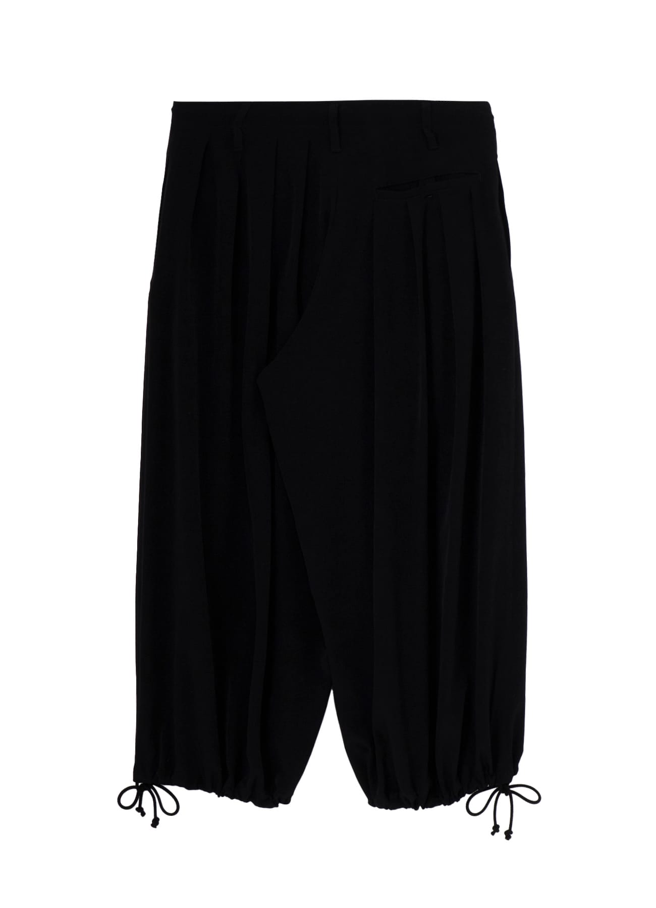 TA TUXEDO STANDARD BALLON PANTS