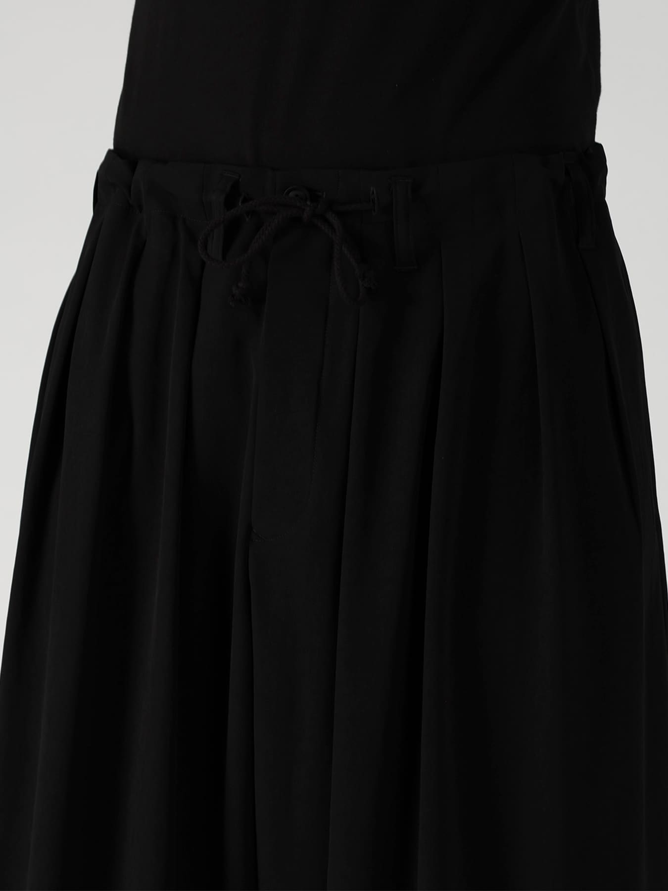 TA TUXEDO STANDARD BALLON PANTS