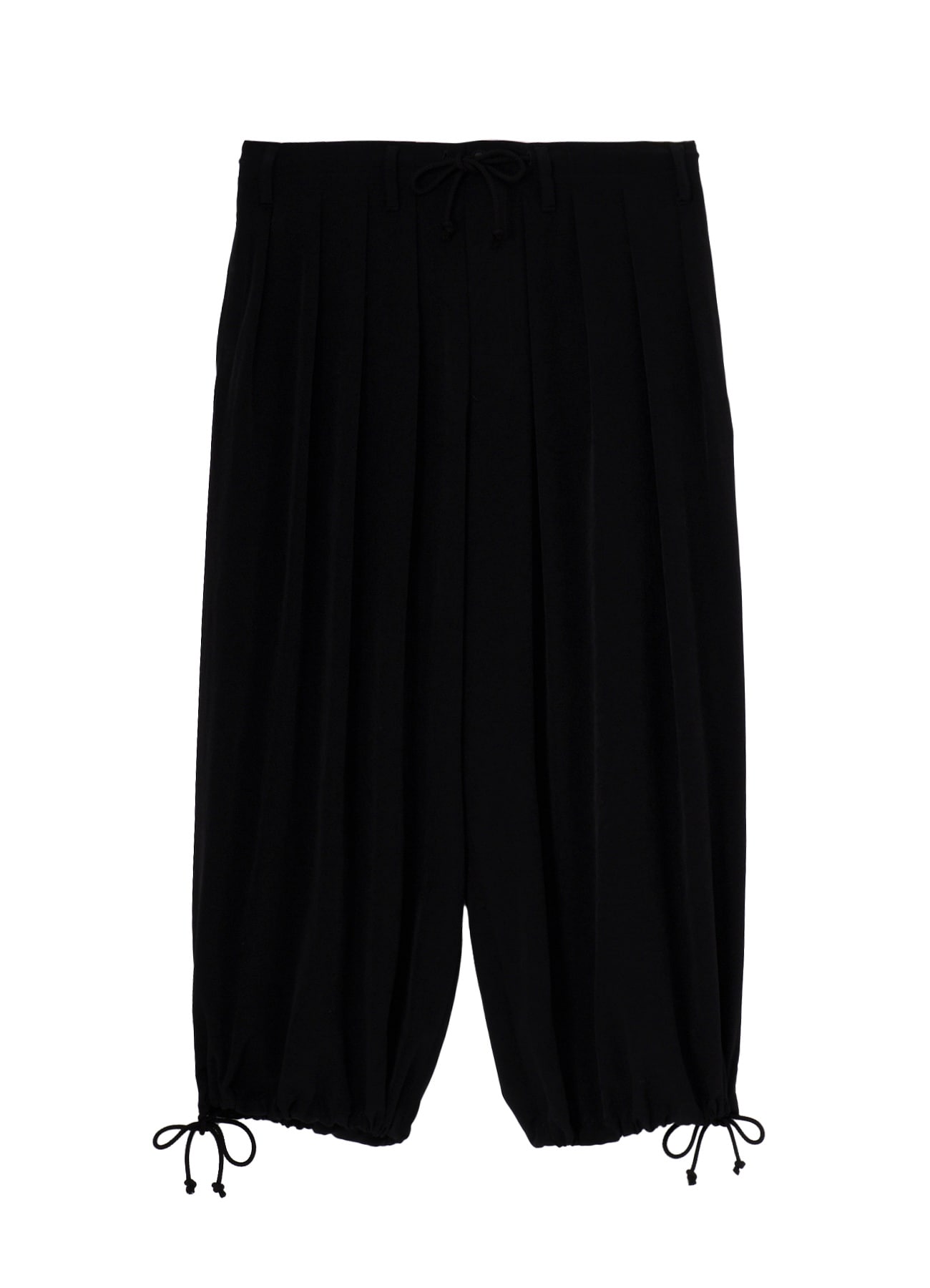 TA TUXEDO STANDARD BALLON PANTS