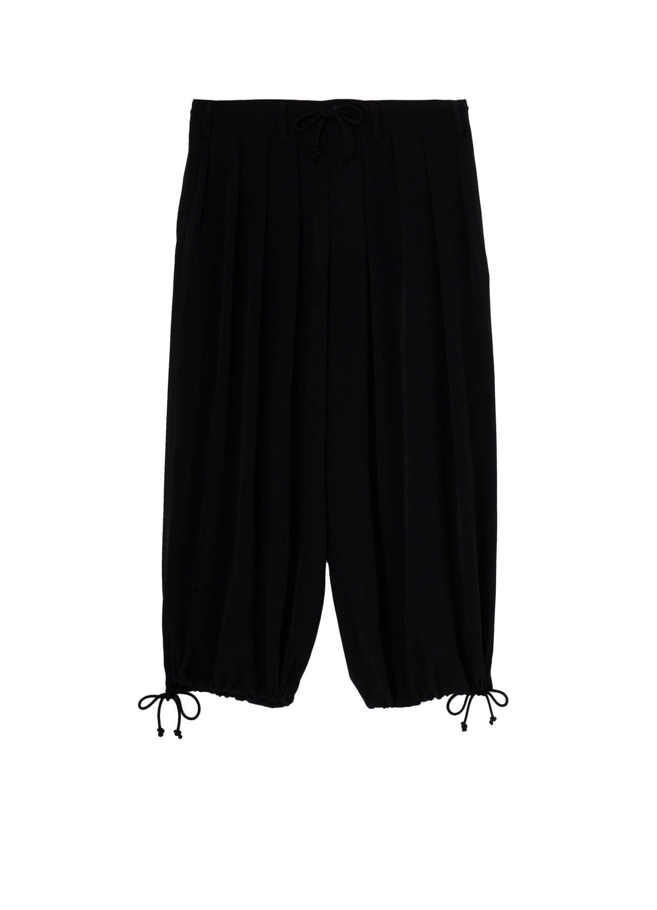 TA TUXEDO STANDARD BALLON PANTS