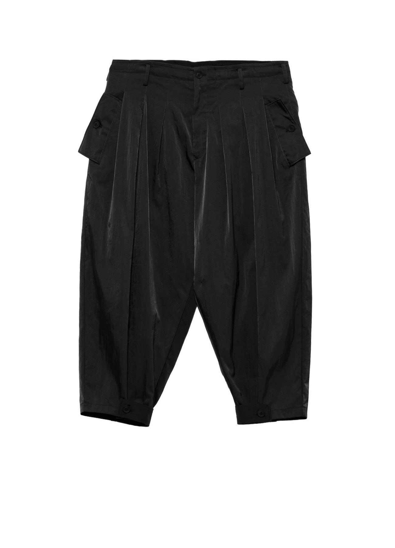 PANTS(パンツ)｜パンツYohji Yamamoto POUR HOMME（ヨウジヤマモト