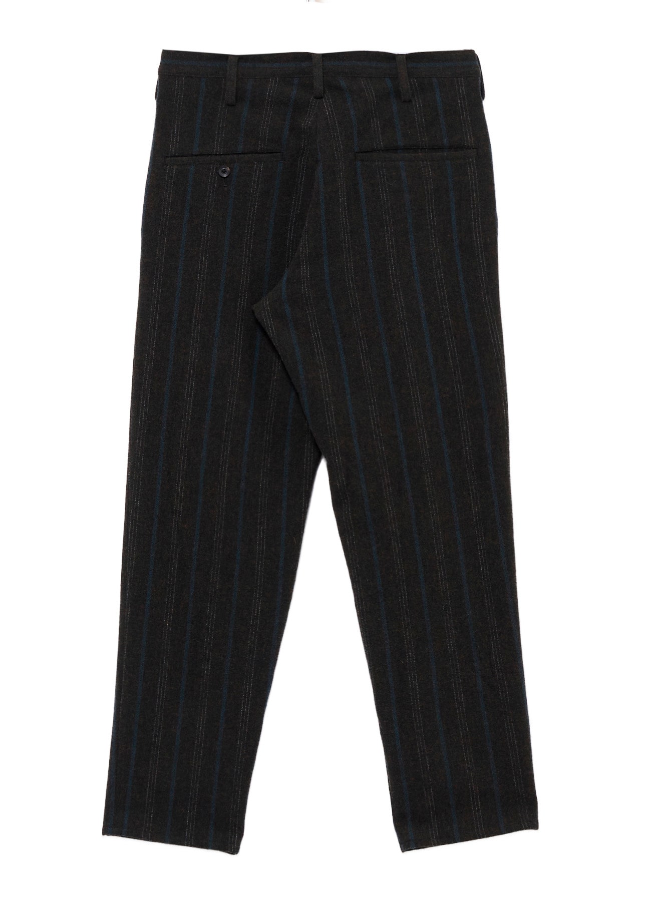 SPUN COLOR STRIPE BR SLIM PANTS