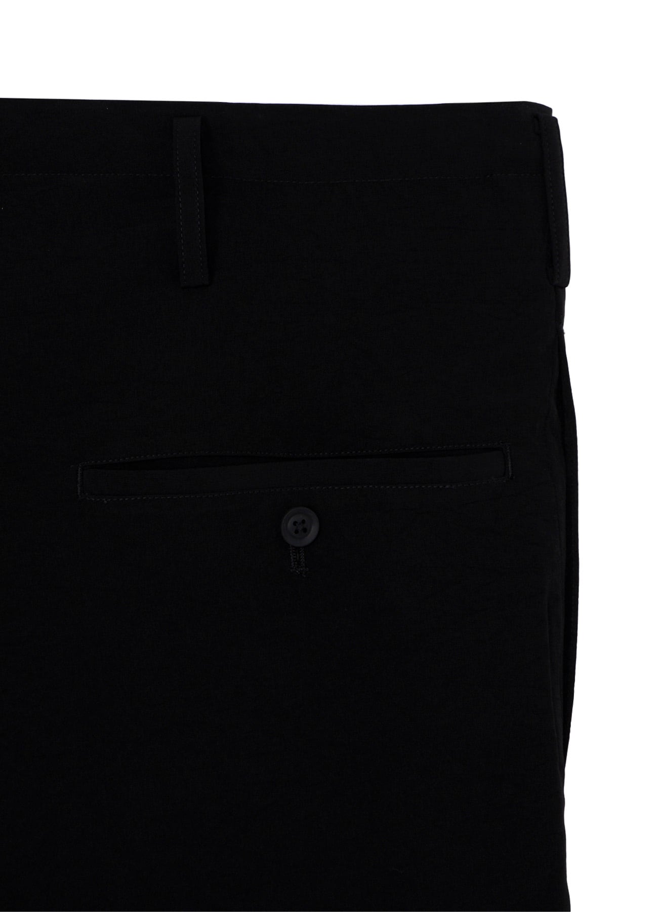 TA TUXEDO STANDARD STRING PANTS