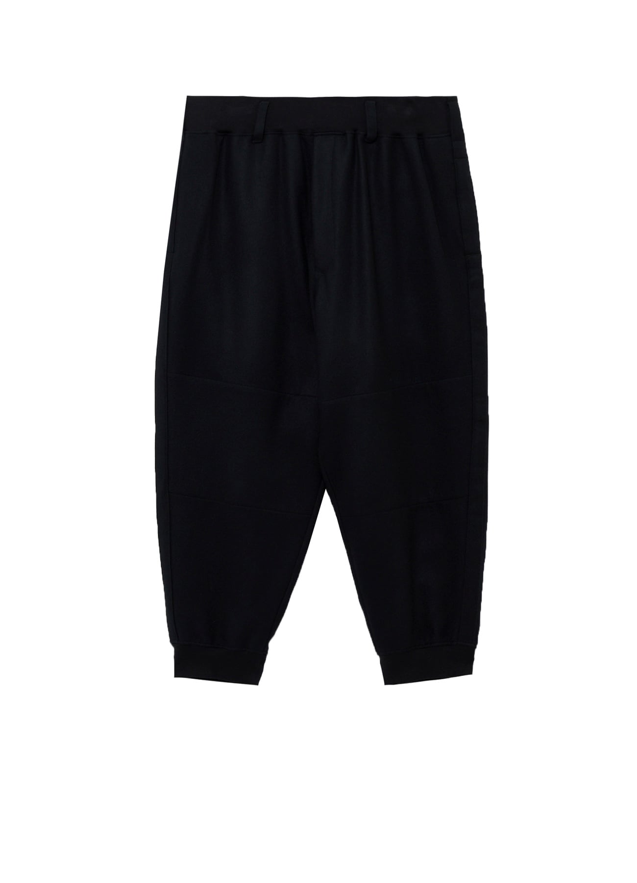 TASMANIA FLANNEL SIDE TAPE PANTS