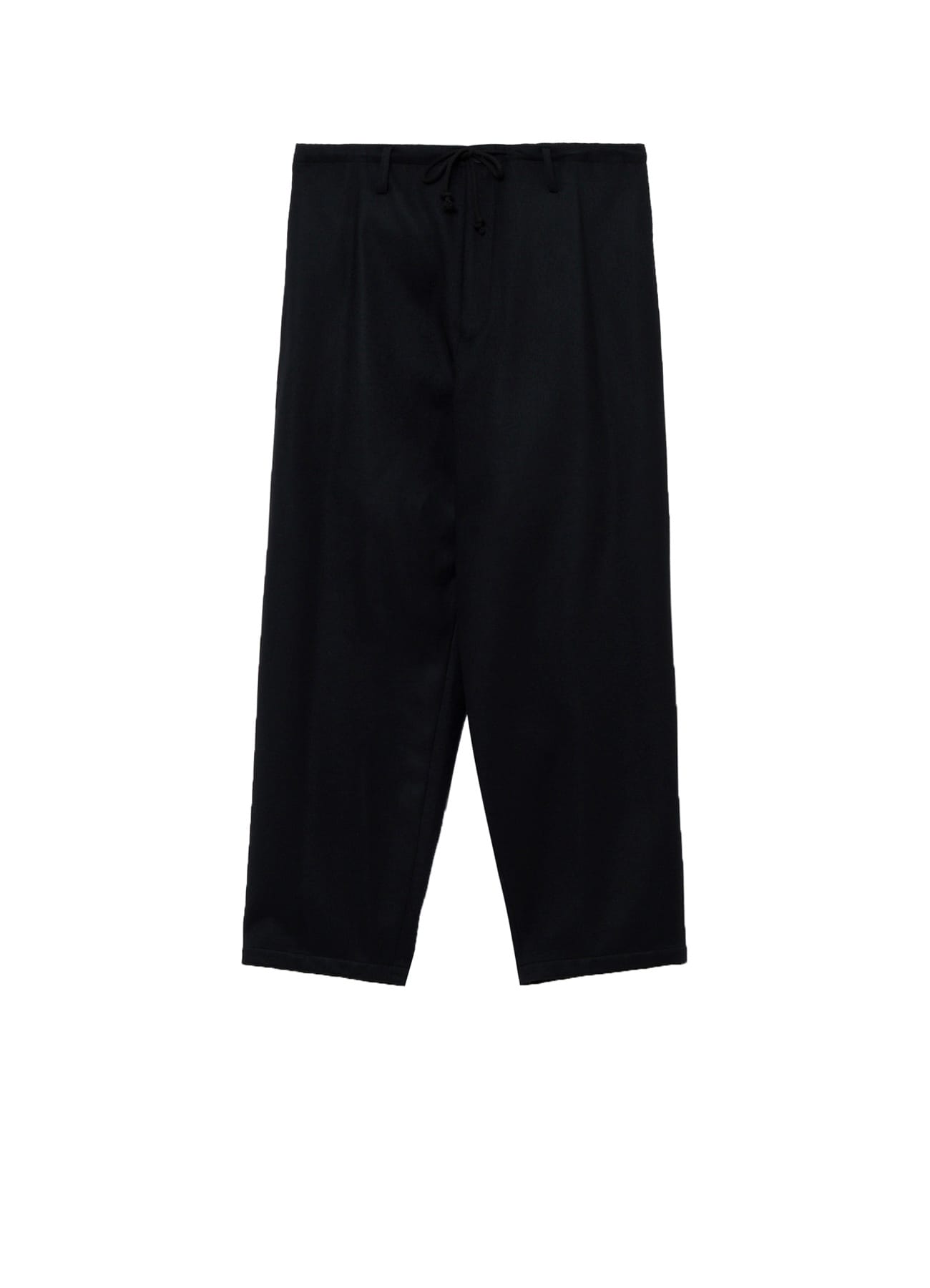TASMANIA FLANNEL DRAWSTRING PANTS