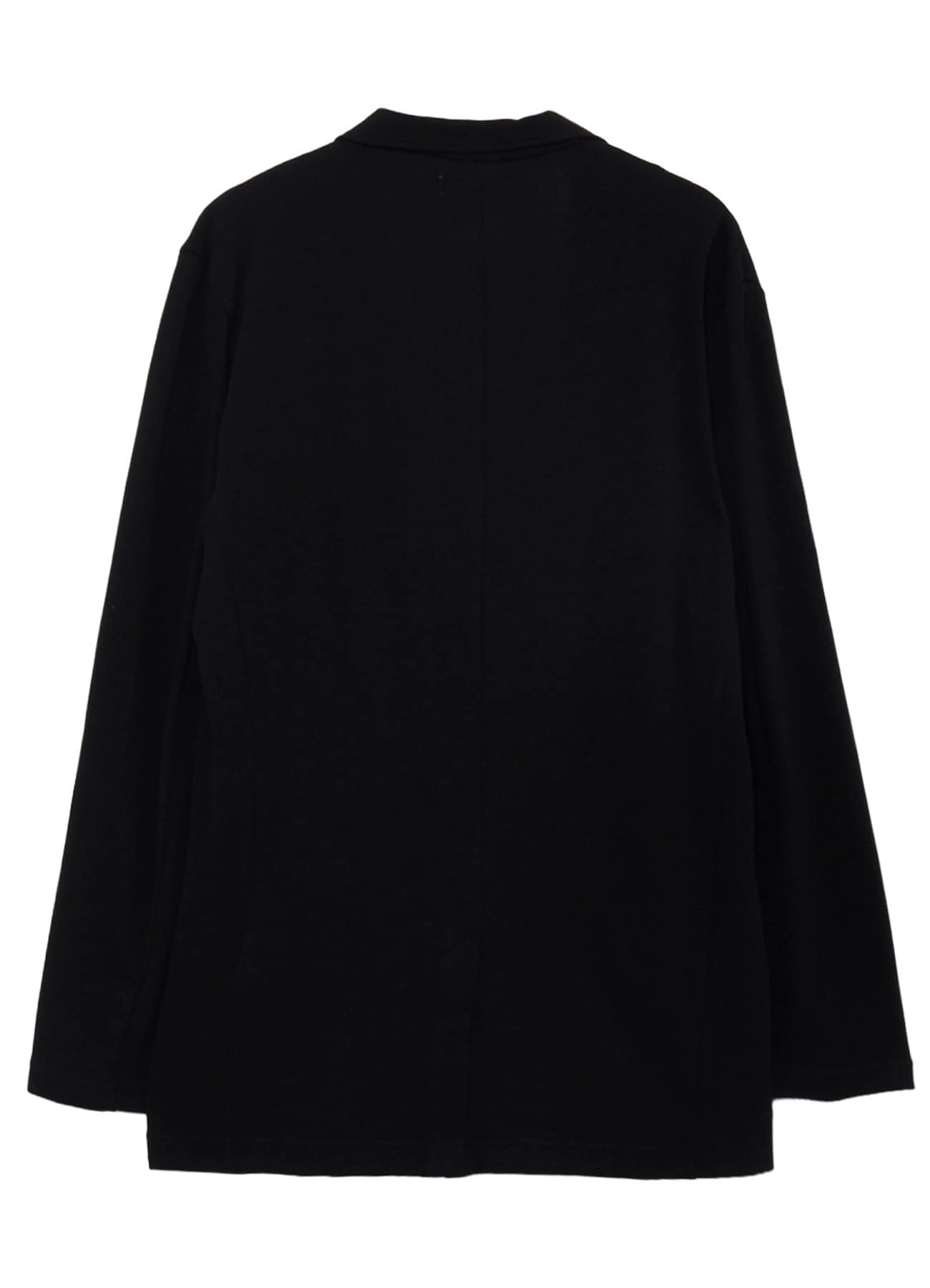 14.5 SINGLE JERSEY  3BUTTON JACKET