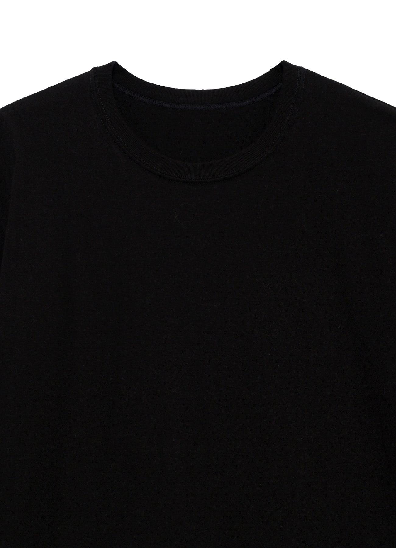 GOTHIC SCULL HAT PRINTED TEE