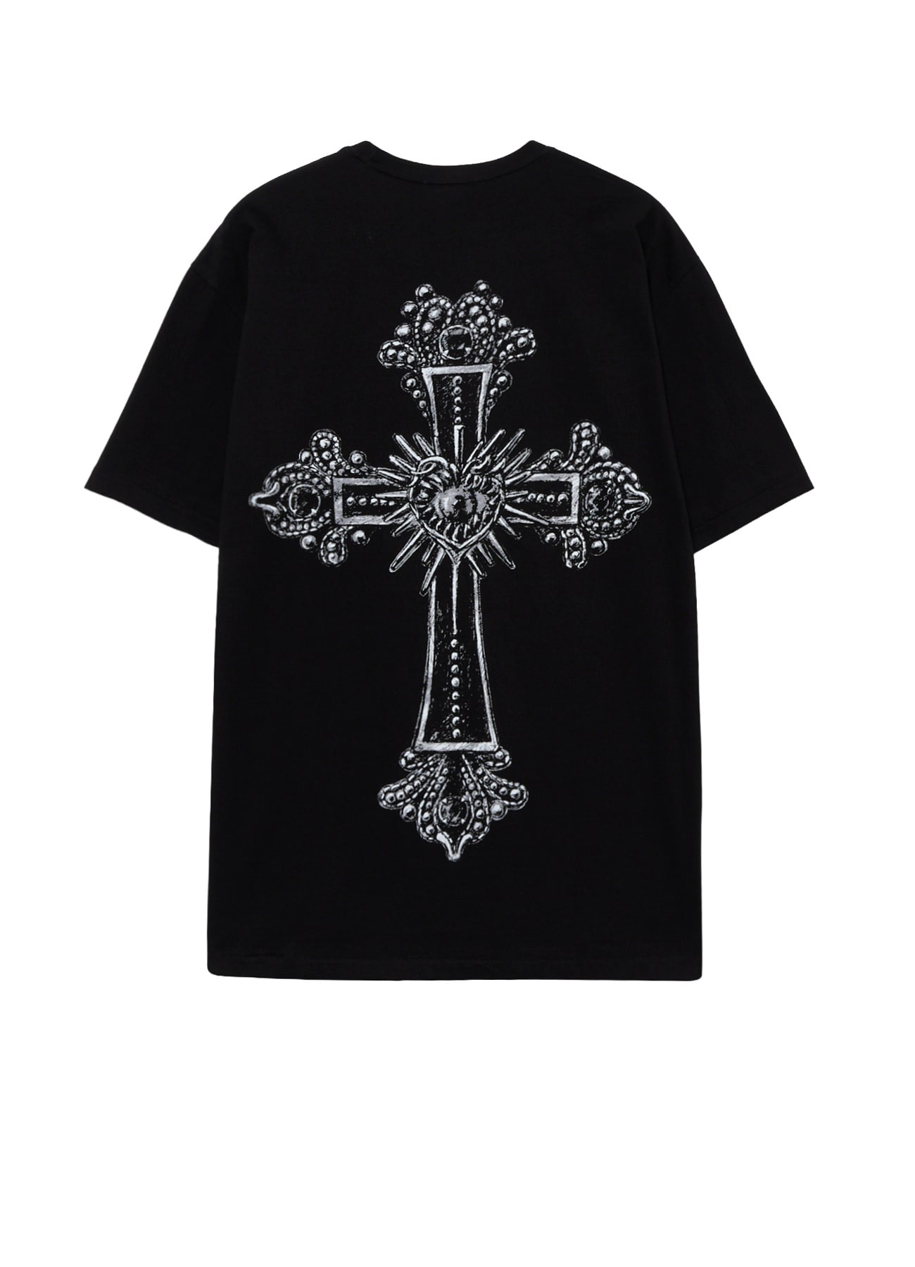 CUT AND SEWN(カットソー)｜YOHJI YAMAMOTOのALL BRAND｜【公式通販