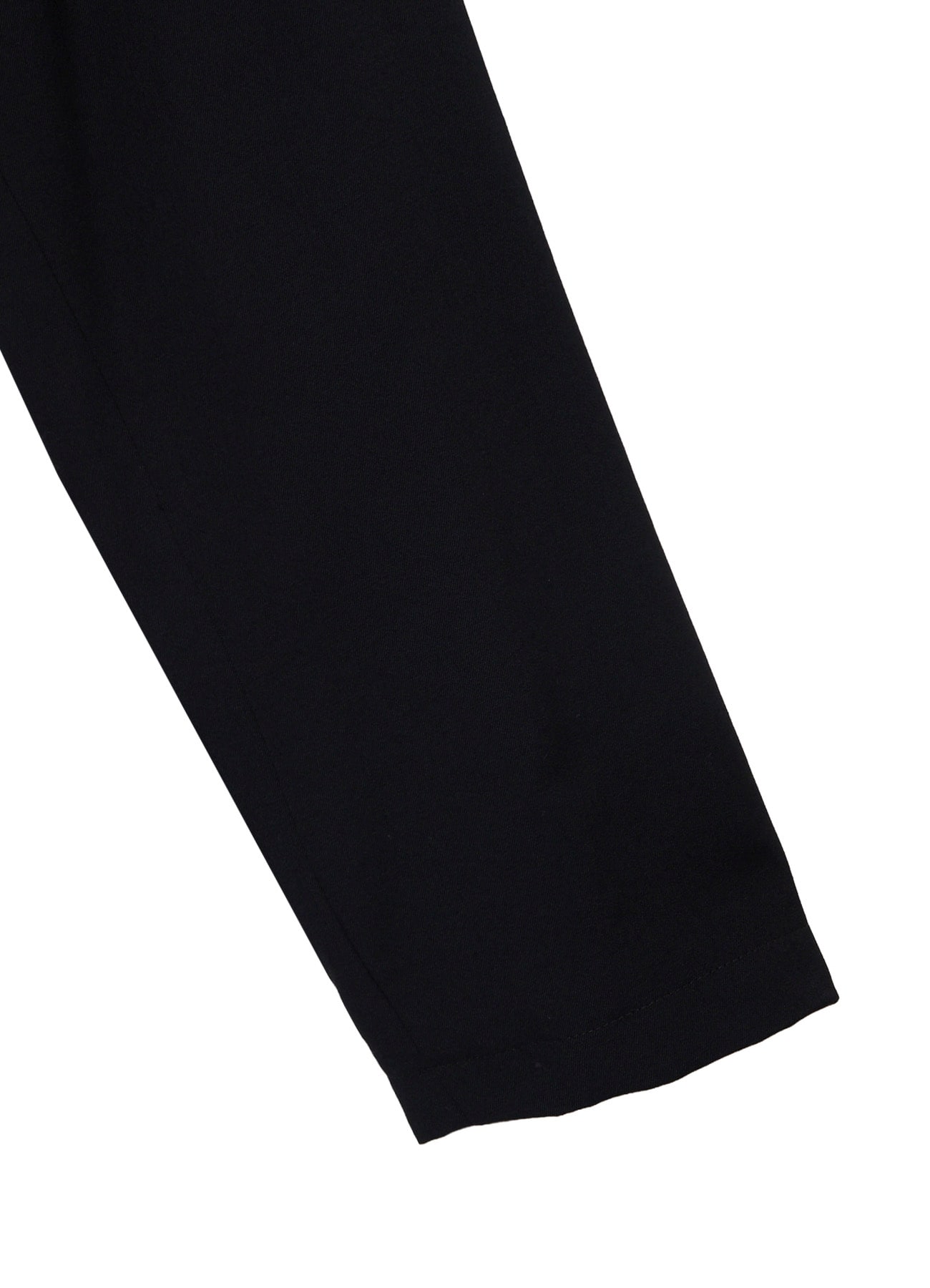 WOOL GABARDINE OUTER POCKET BLOUSON