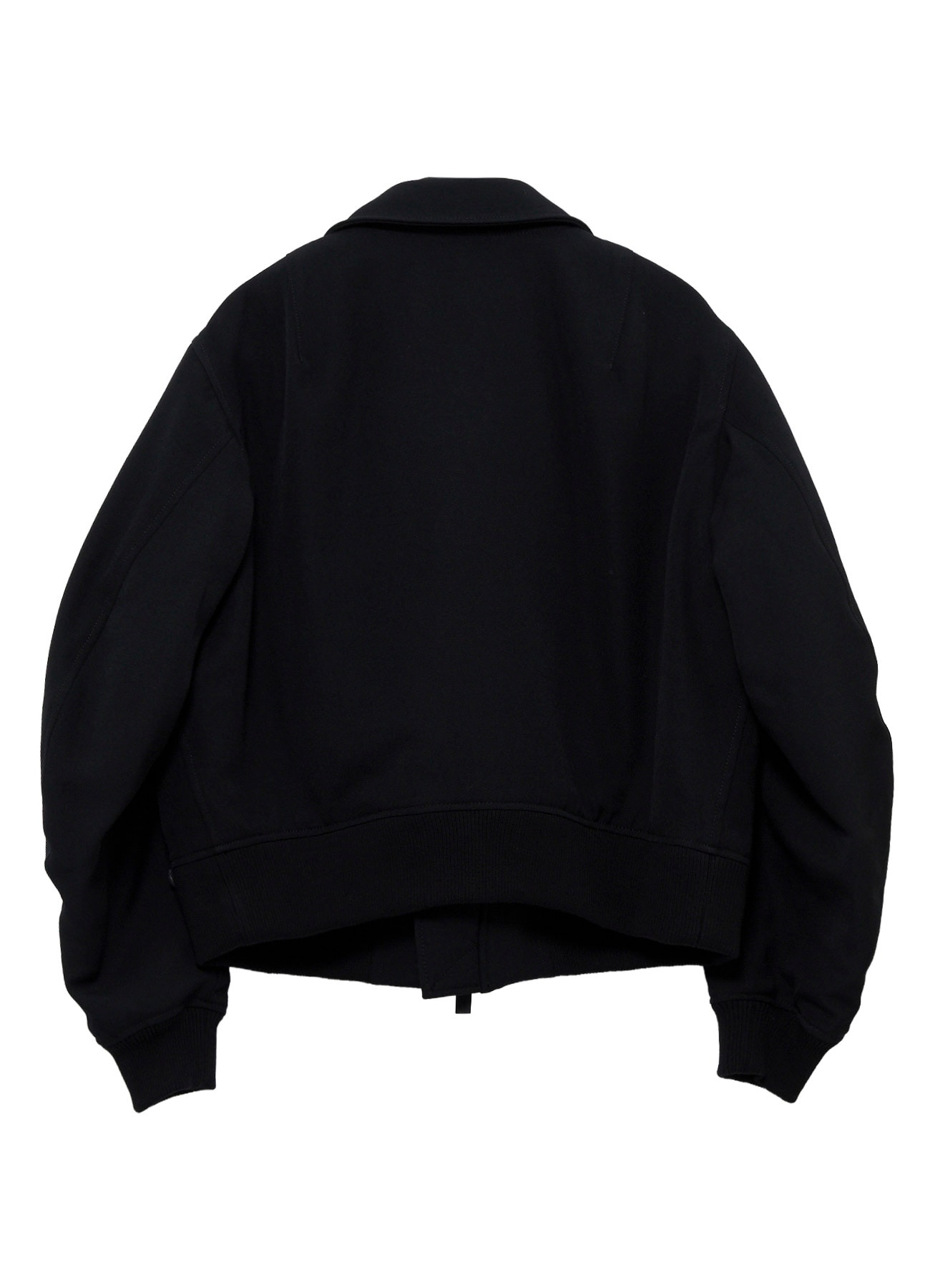 ARMY GABARDINE FLIGHT JACKET