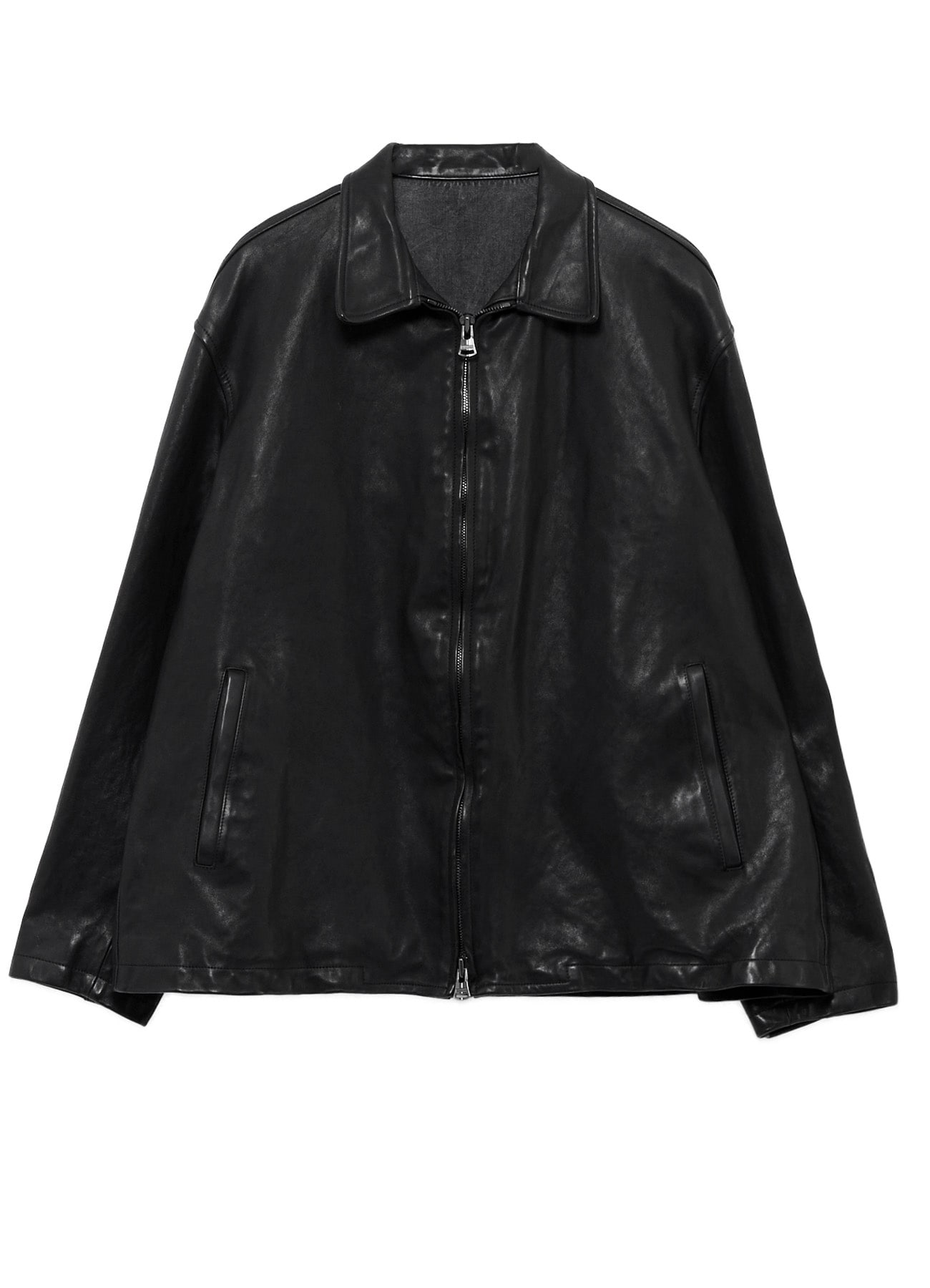 BL/JP HORSE SWING TOP