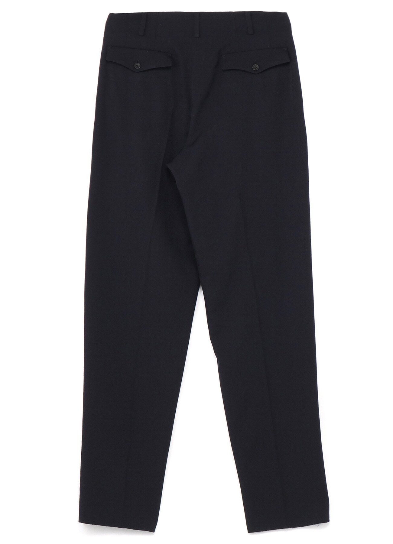 COSTUME D’HOMME SUITS GABARDINE 2 TUCK PANTS