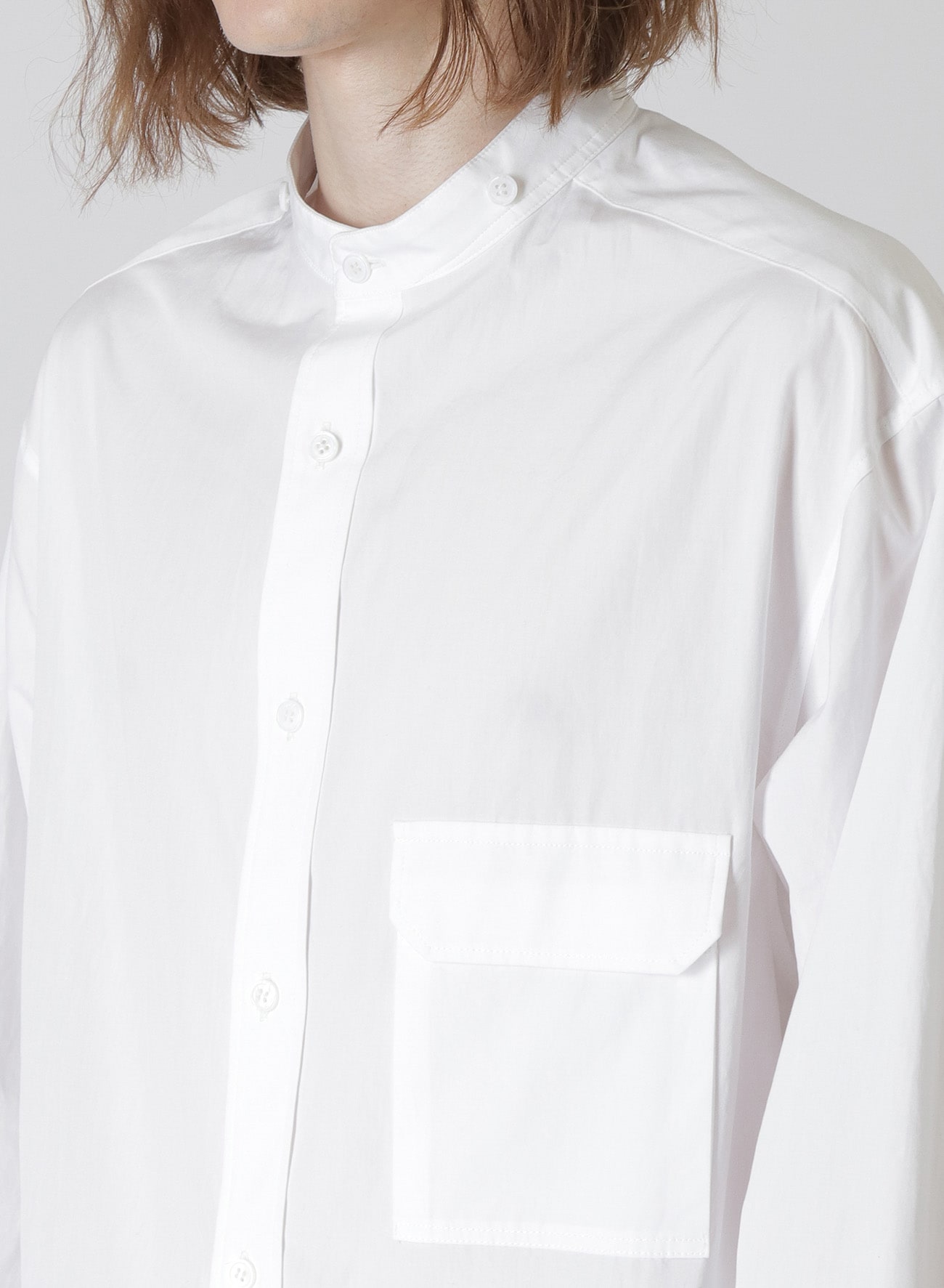 100/2 BROAD A-ASYMMETRY SPARE DOUBLE COLLARS B