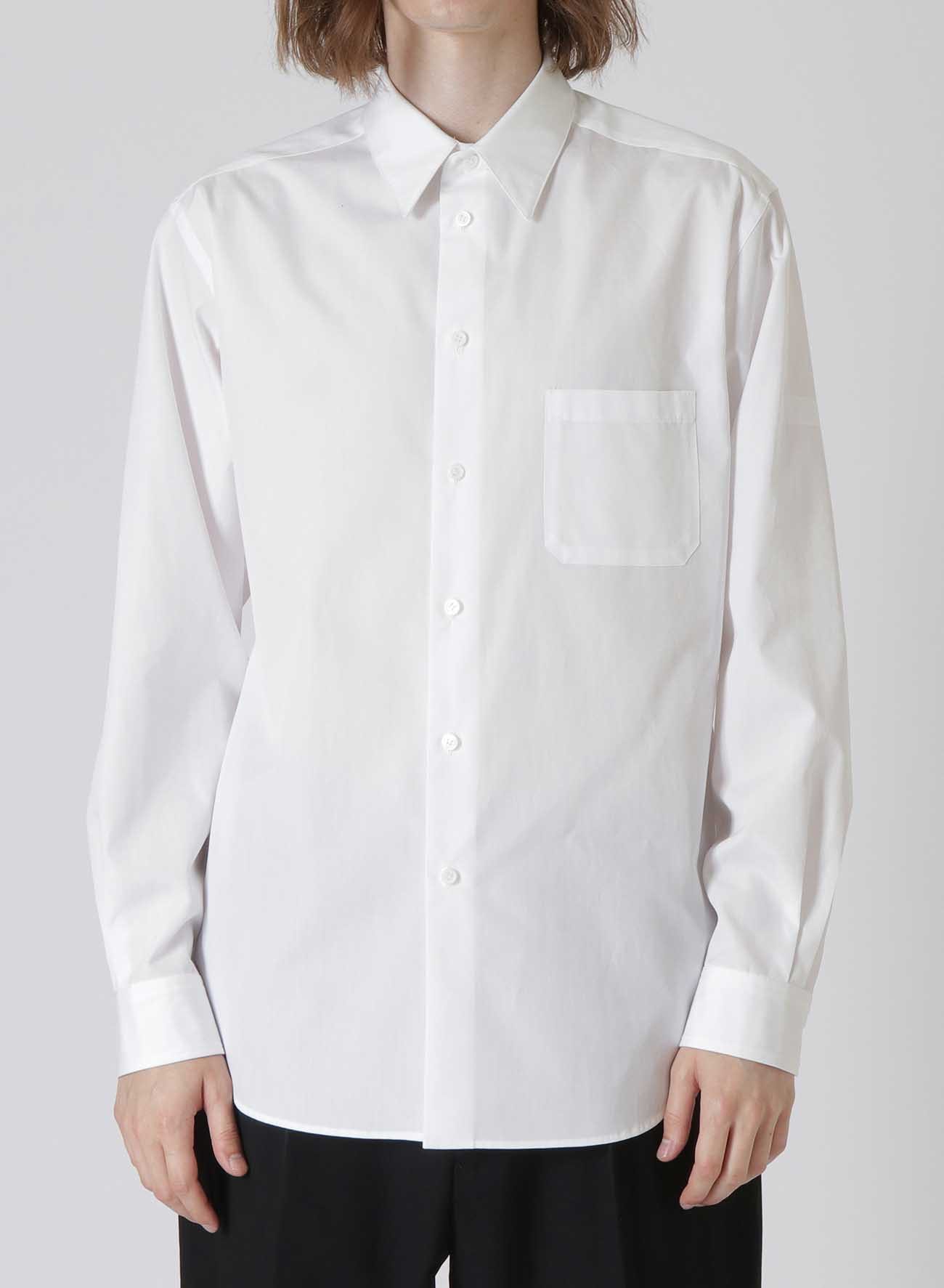 SUIT BROAD U-CDH STANDARD SHIRT