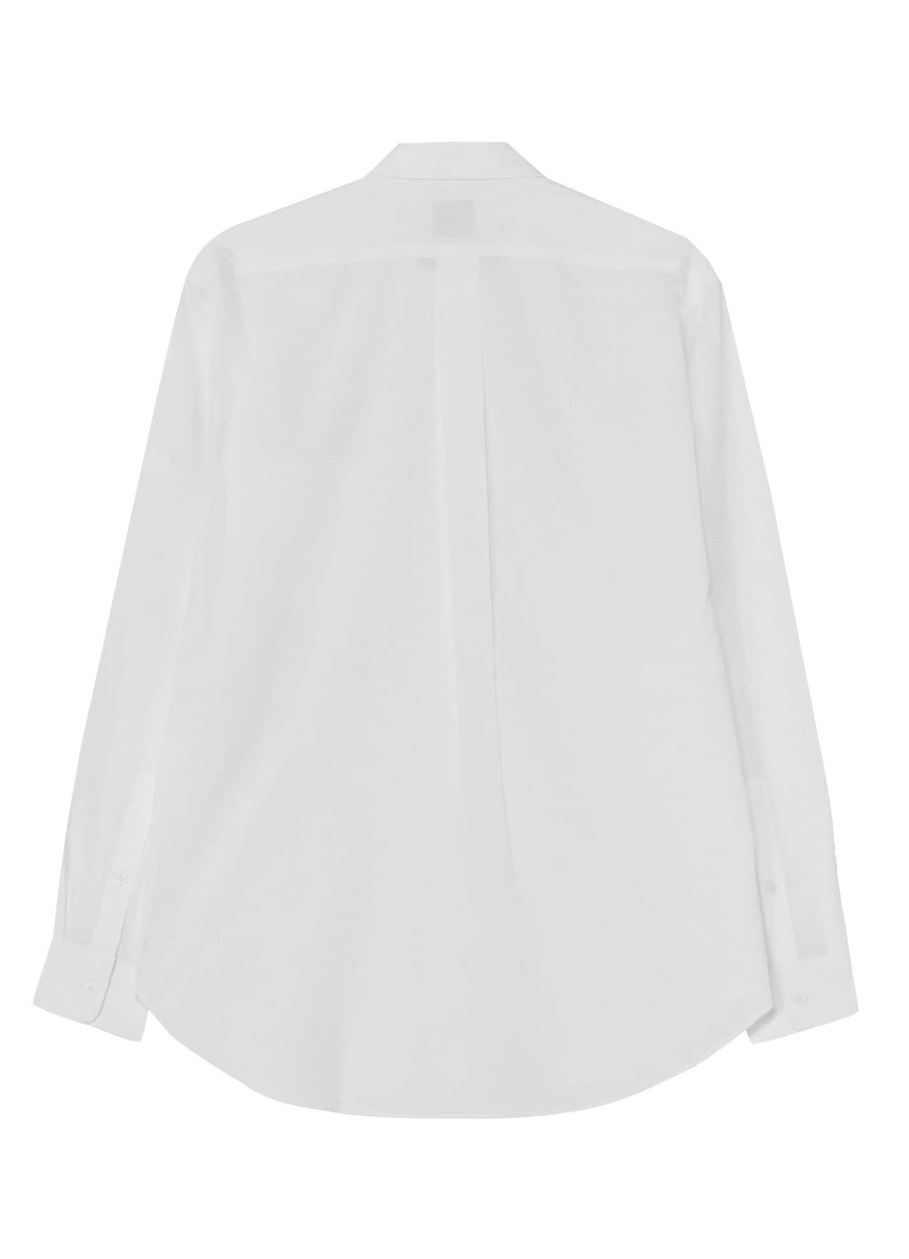 SUIT BROAD U-CDH STANDARD SHIRT