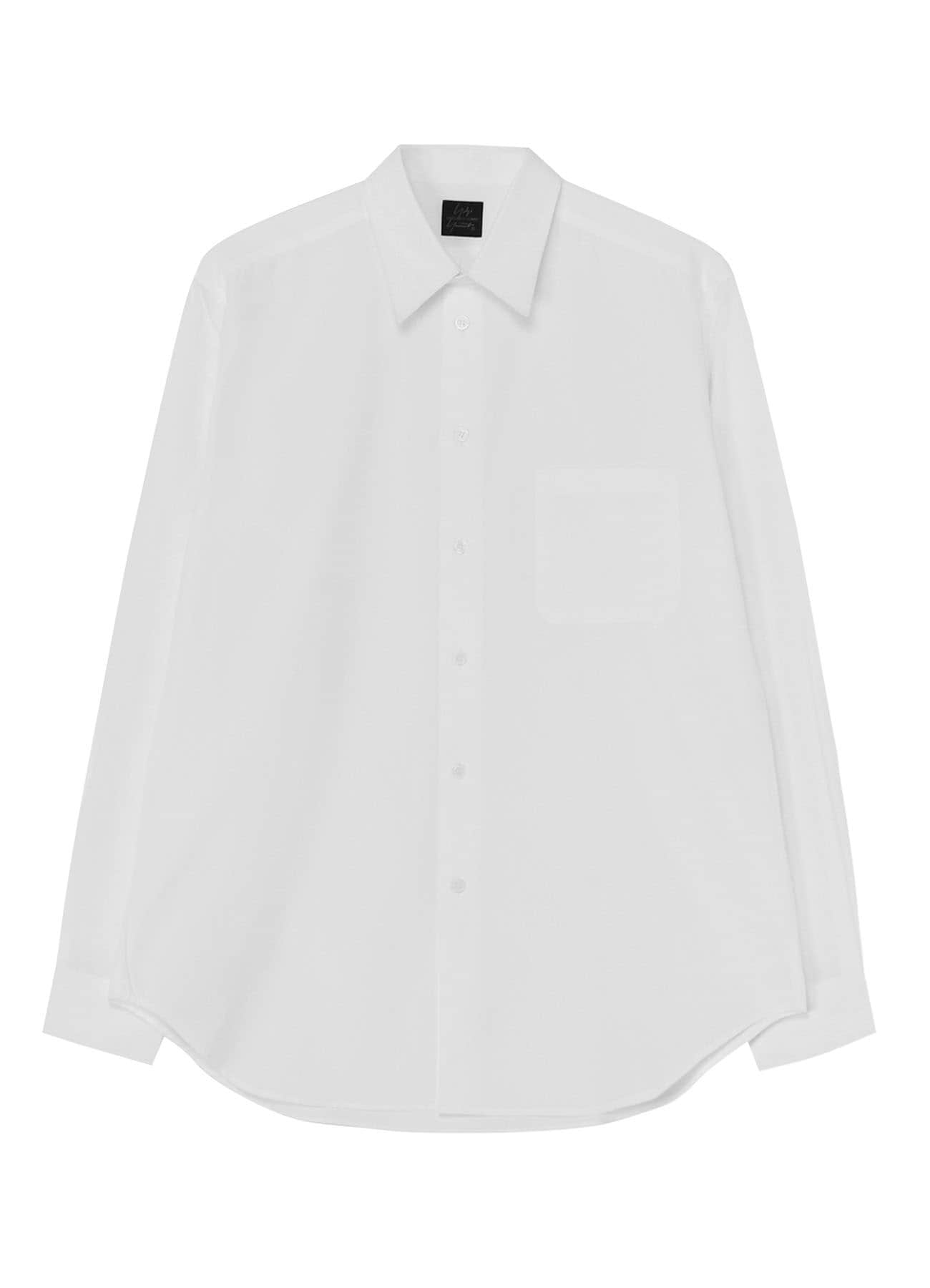 SUIT BROAD U-CDH STANDARD SHIRT