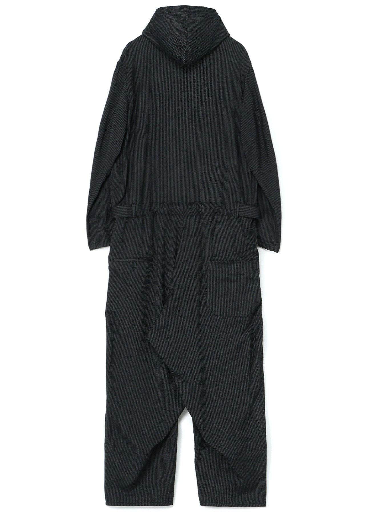 納得できる割引 [SHAREEF] 21SS CORDUROY JUMP SUITS 1 オーバーオール