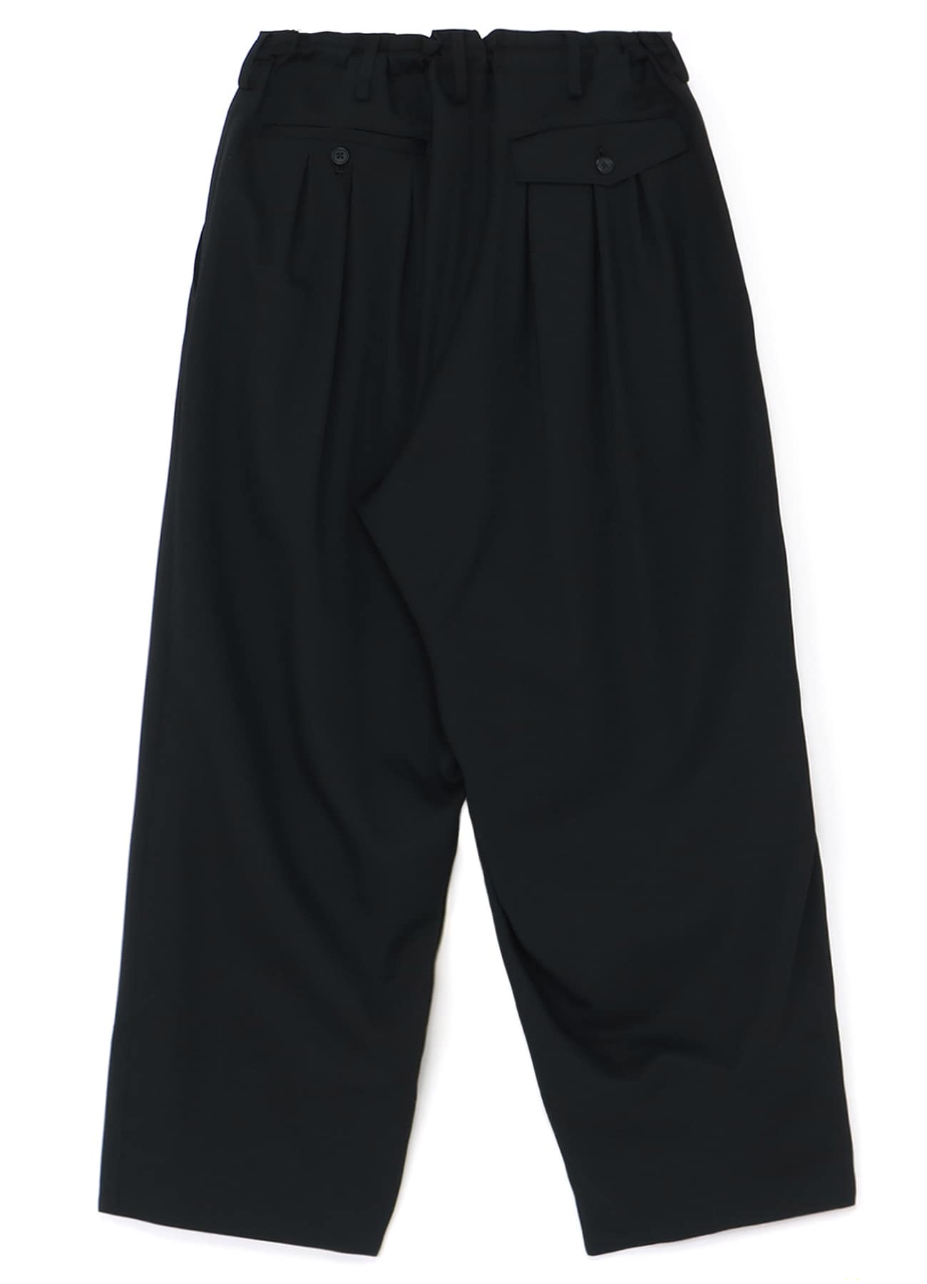 GABARDINE Y-12 TUCK FLAP P