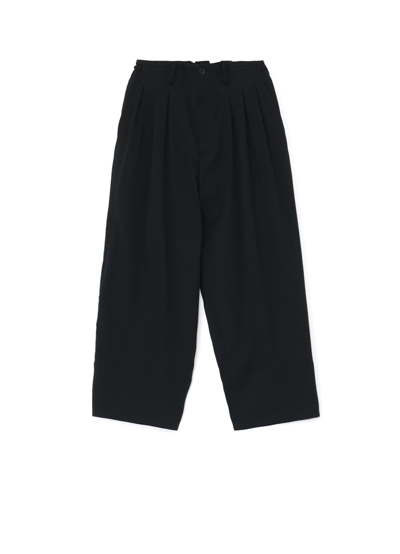 GABARDINE Y-12 TUCK FLAP P