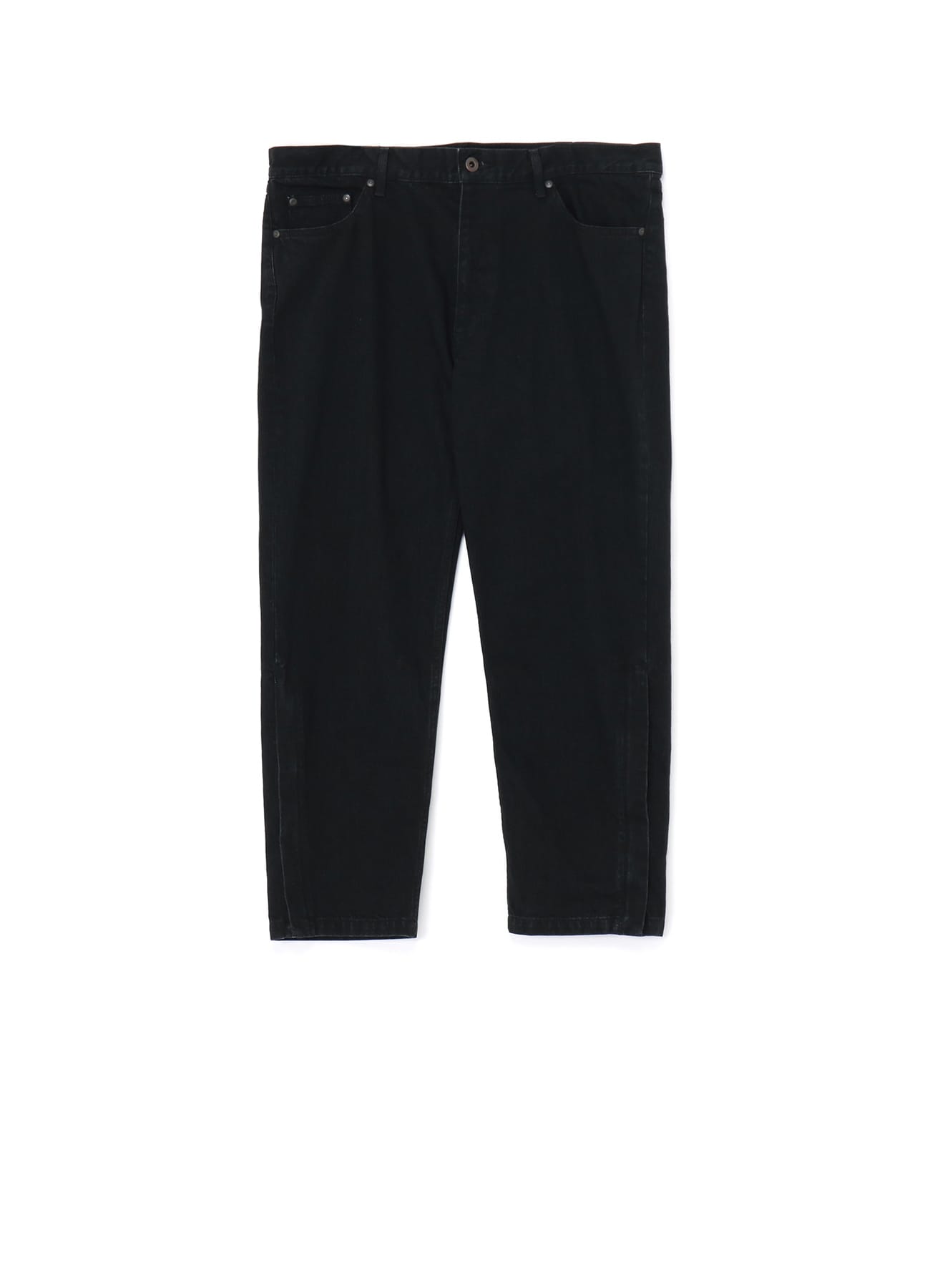 B.SBK DENIM A-MADNESS PANTS