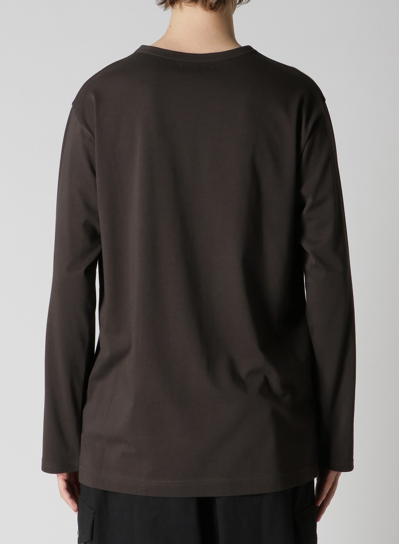 30-ALTIMA PS ROUND NECK LONG SLEEVE
