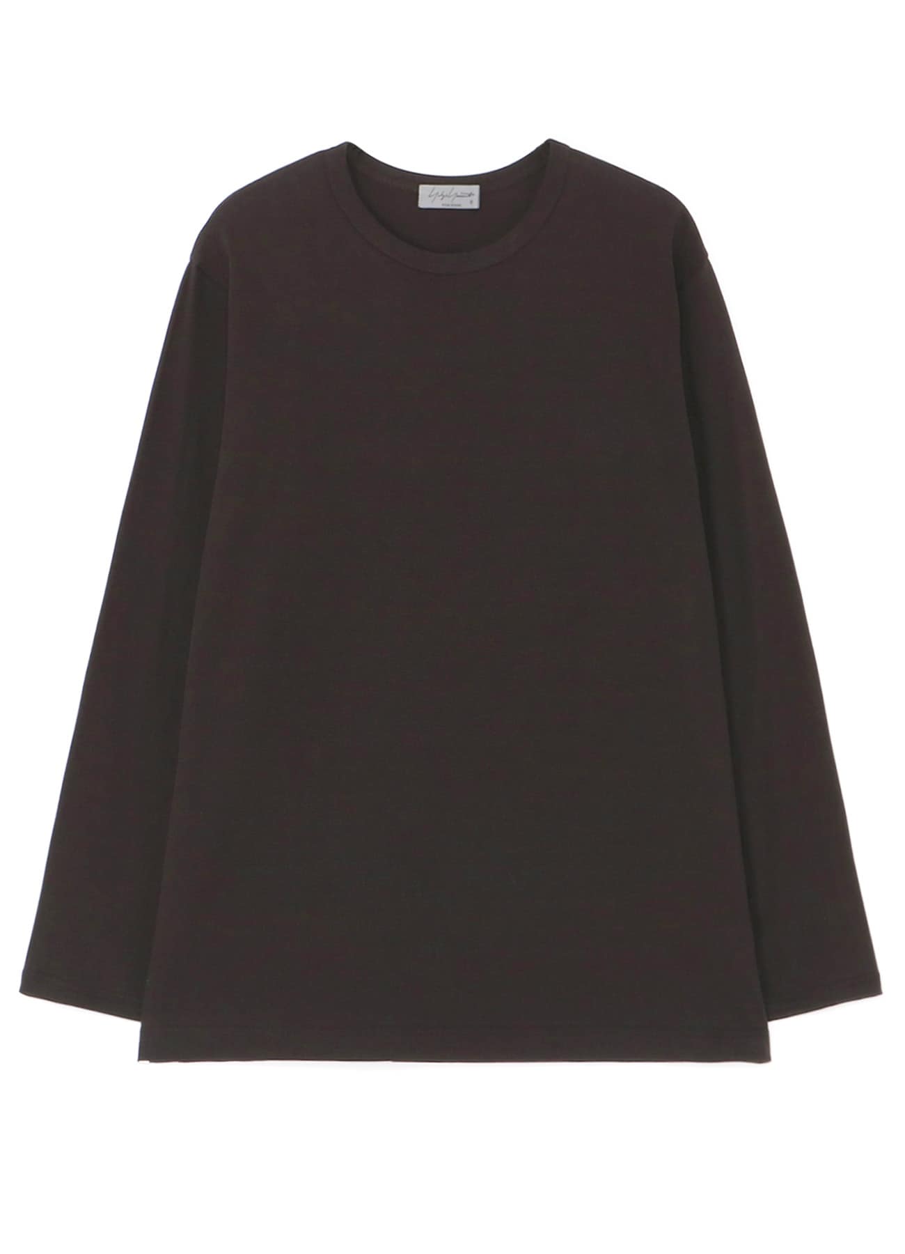 30-ALTIMA PS ROUND NECK LONG SLEEVE