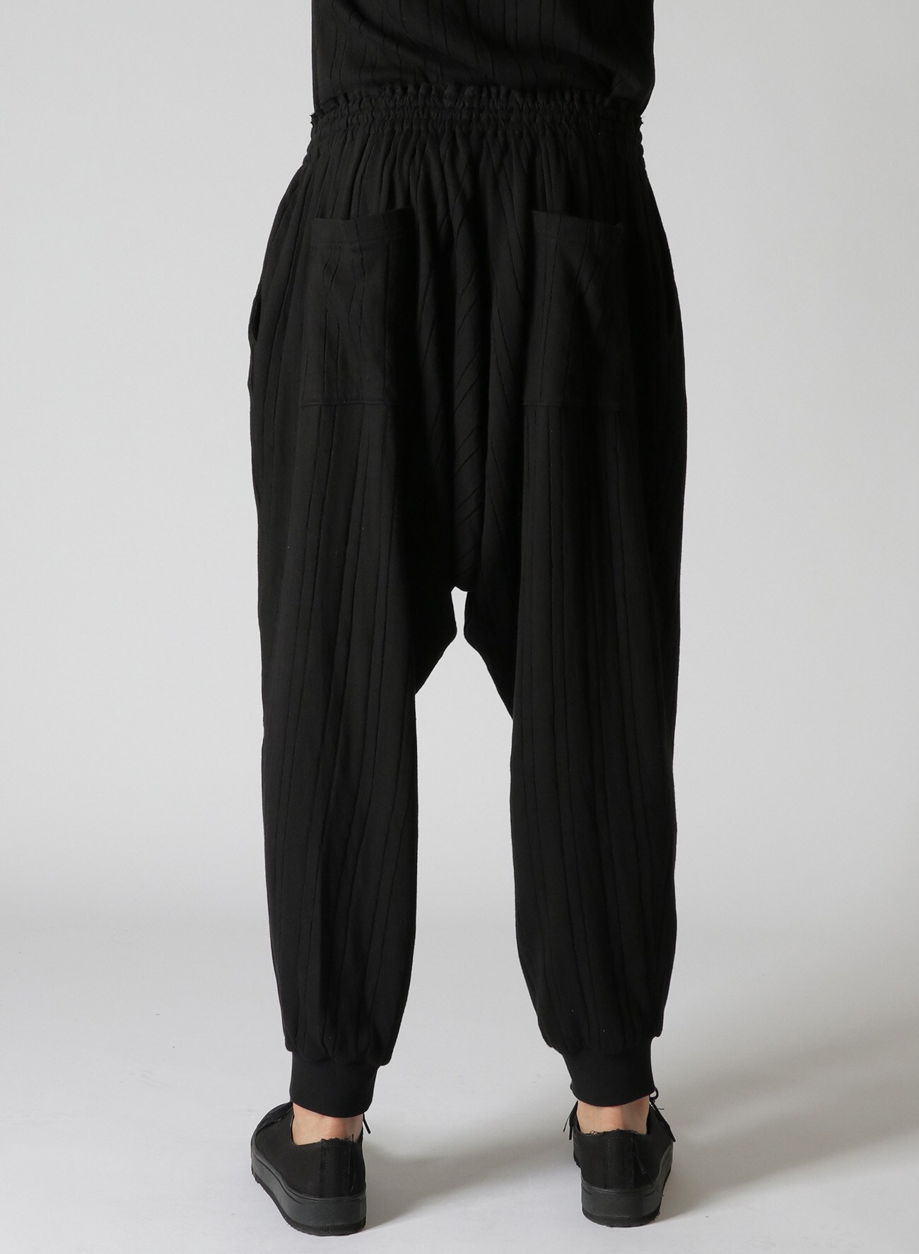 国内正規品 YohjiYamamoto/O-DECIN SAROUEL PANTS | elektrosako.cz